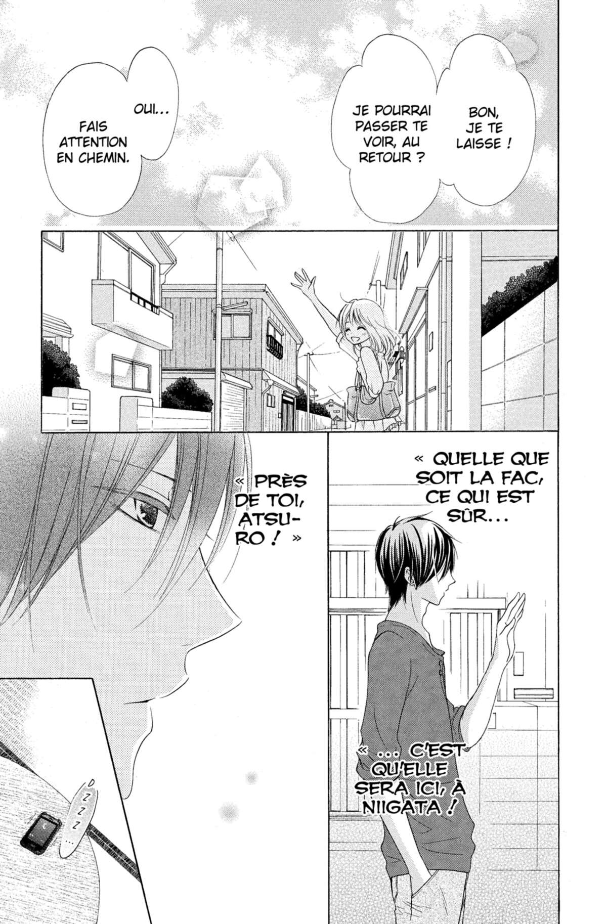 La Nouvelle Vie de Niina Volume 3 page 60