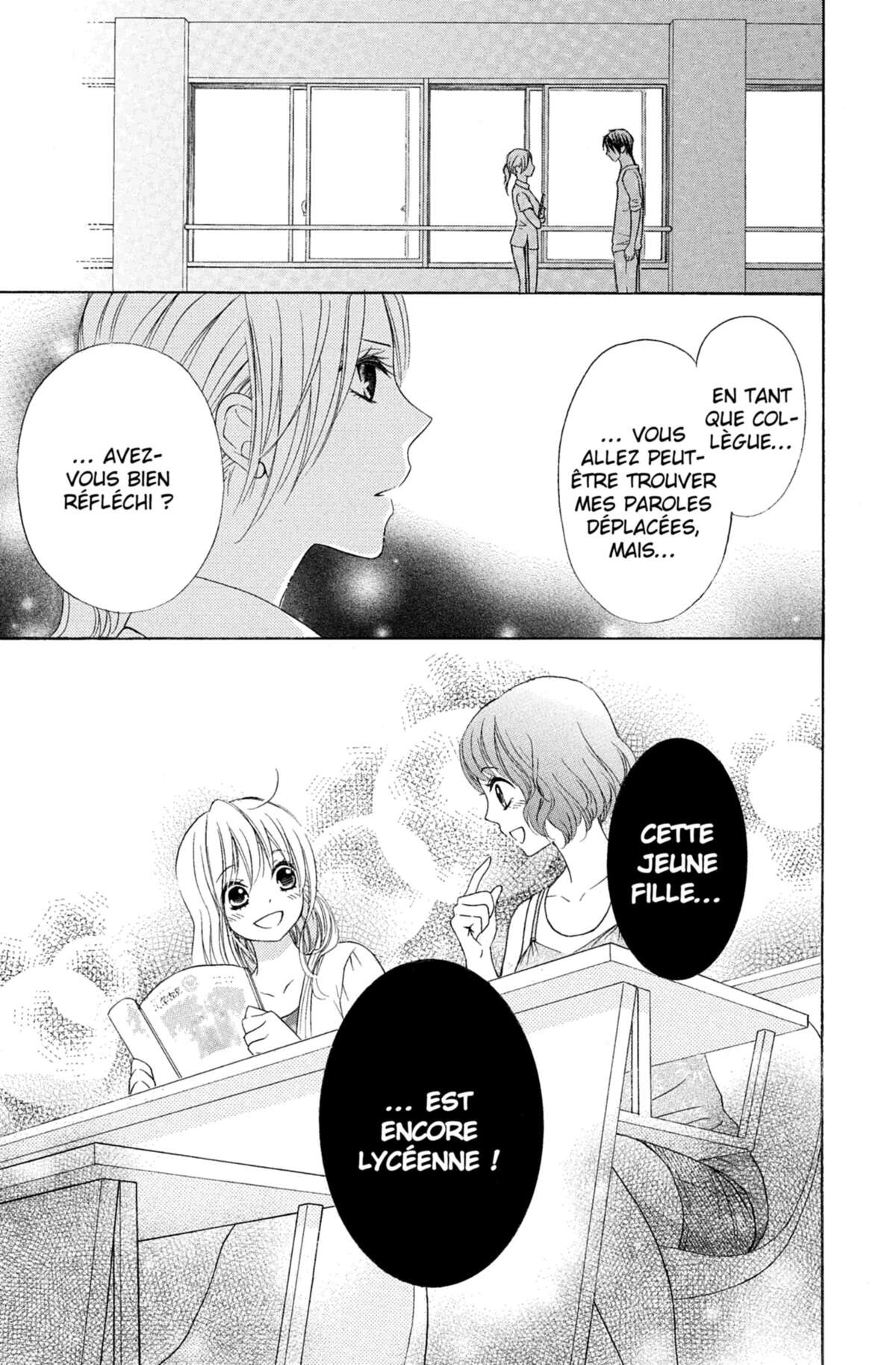 La Nouvelle Vie de Niina Volume 3 page 64