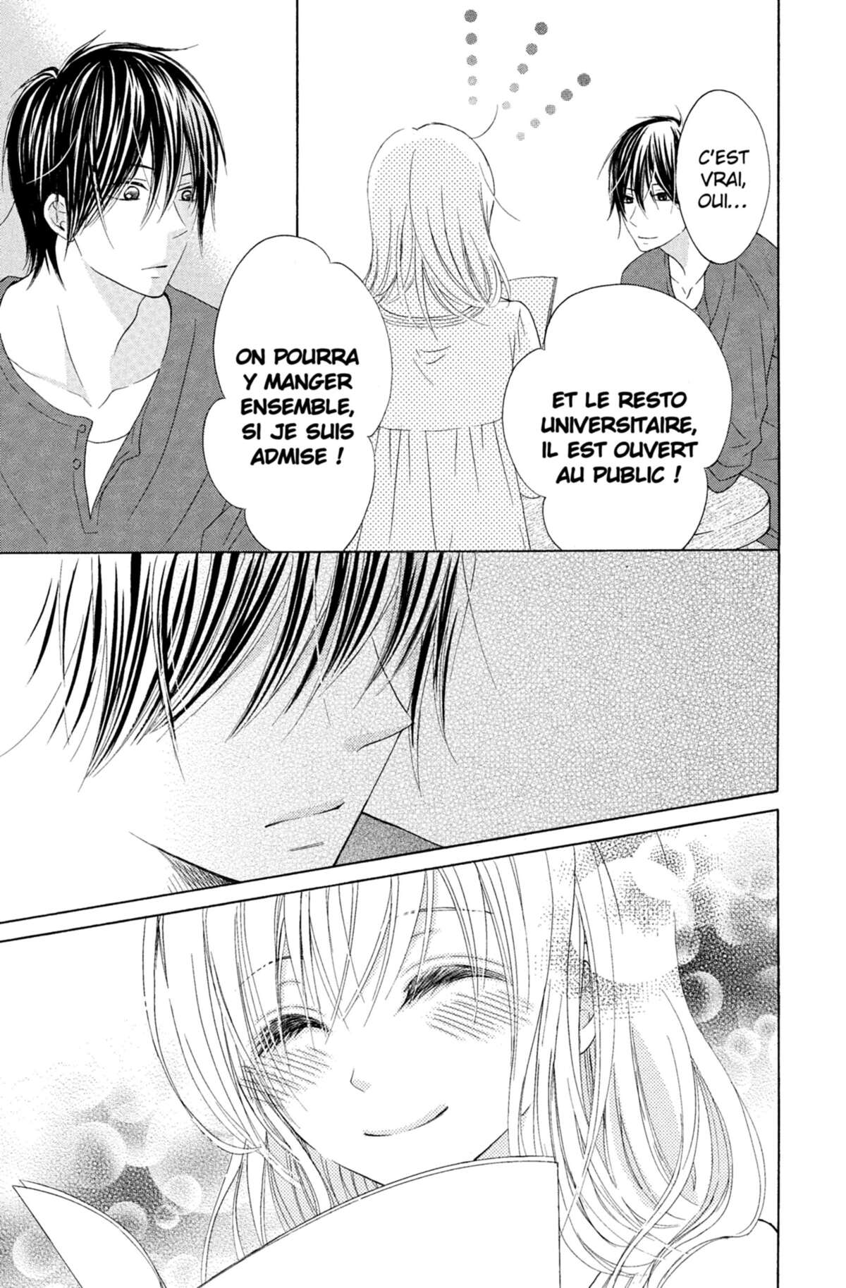 La Nouvelle Vie de Niina Volume 3 page 66