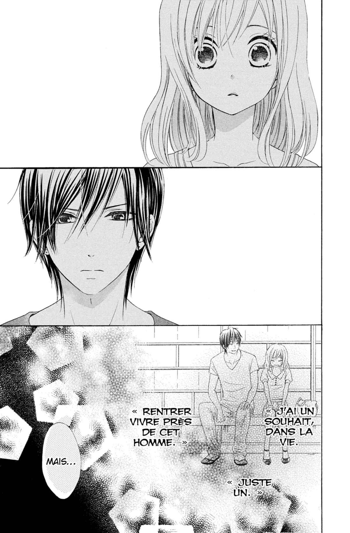 La Nouvelle Vie de Niina Volume 3 page 68