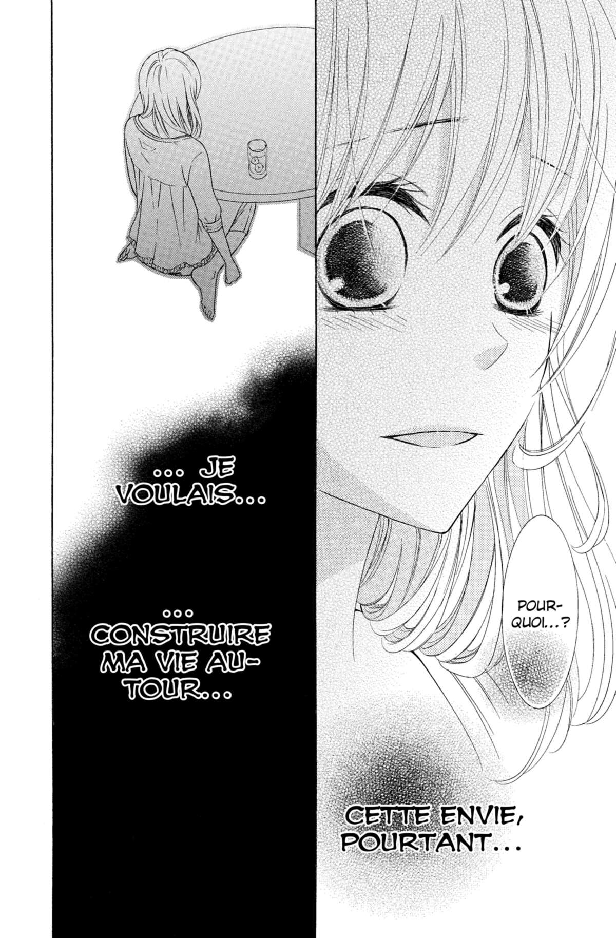 La Nouvelle Vie de Niina Volume 3 page 69