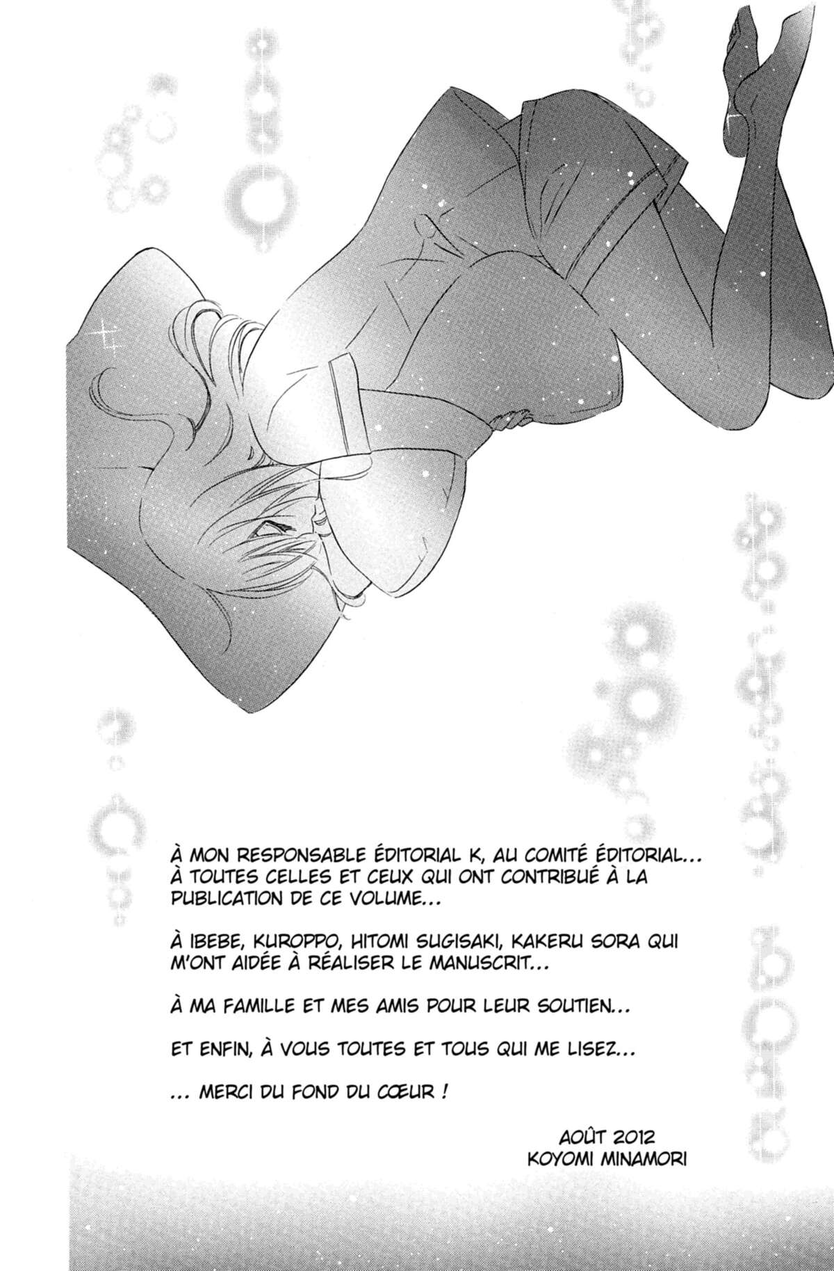 La Nouvelle Vie de Niina Volume 3 page 71