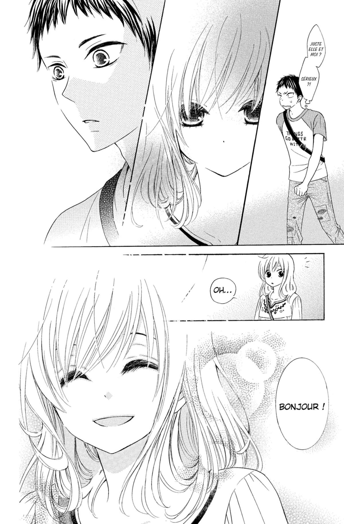 La Nouvelle Vie de Niina Volume 3 page 79