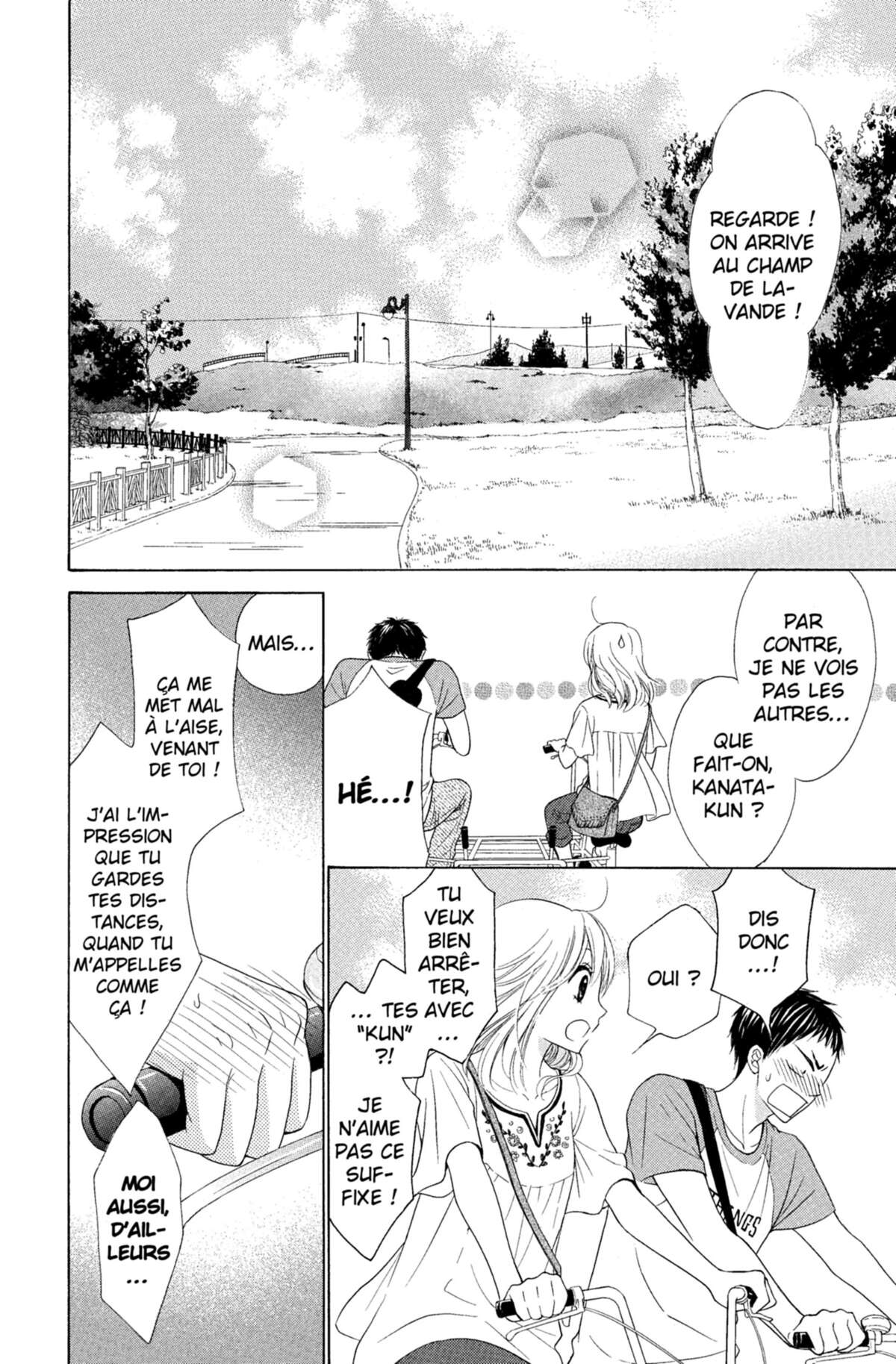 La Nouvelle Vie de Niina Volume 3 page 91