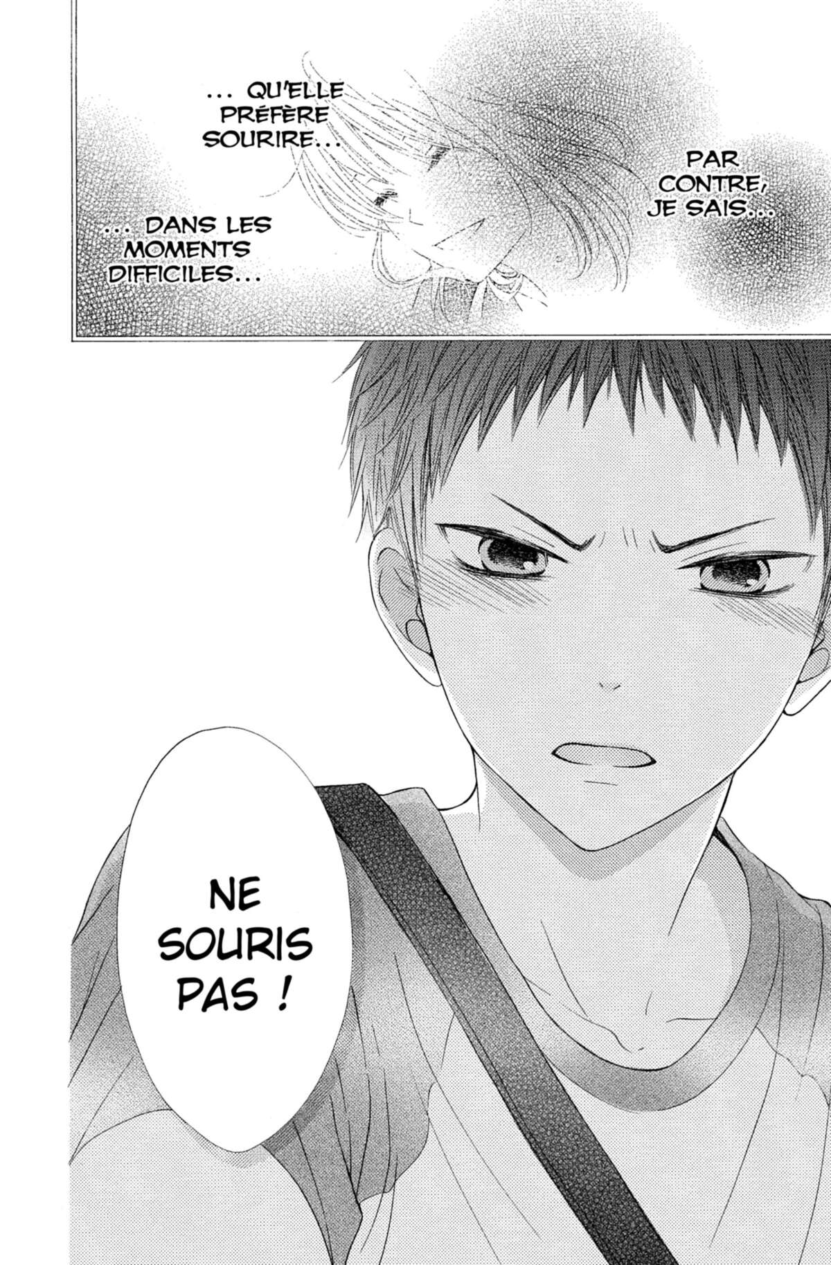 La Nouvelle Vie de Niina Volume 3 page 97