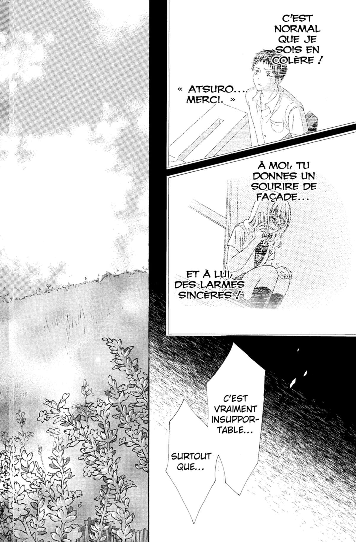 La Nouvelle Vie de Niina Volume 3 page 99