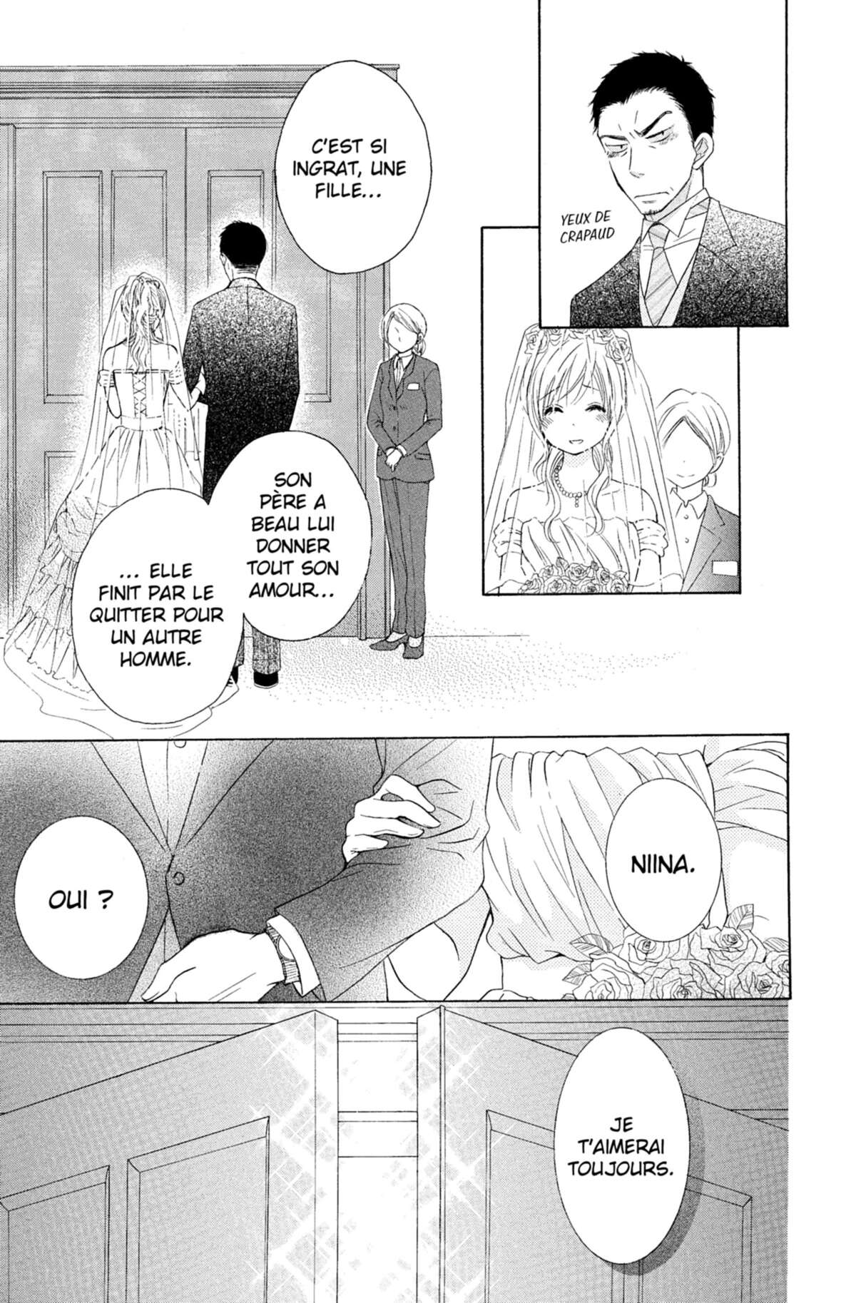 La Nouvelle Vie de Niina Volume 4 page 104