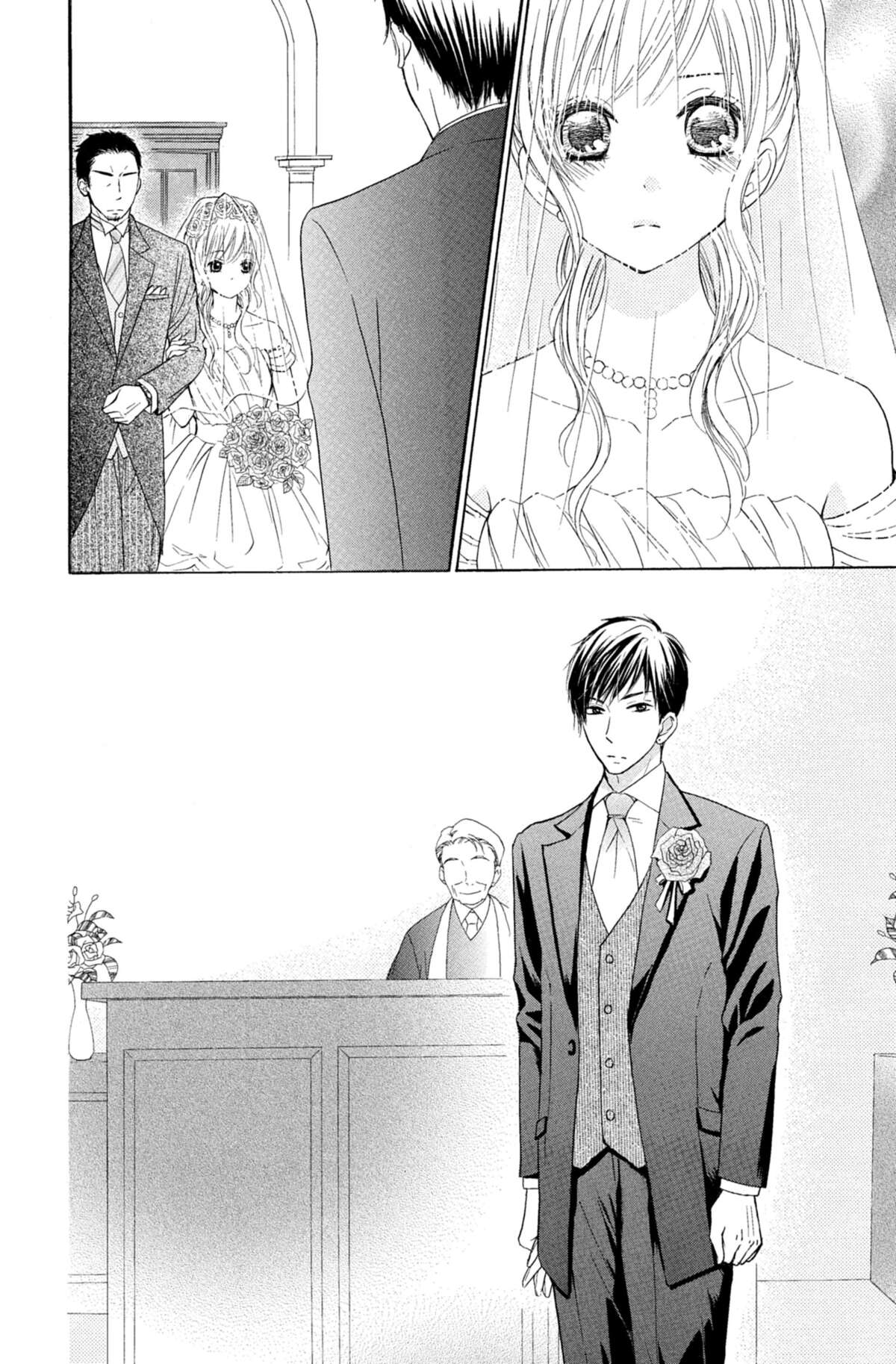 La Nouvelle Vie de Niina Volume 4 page 107