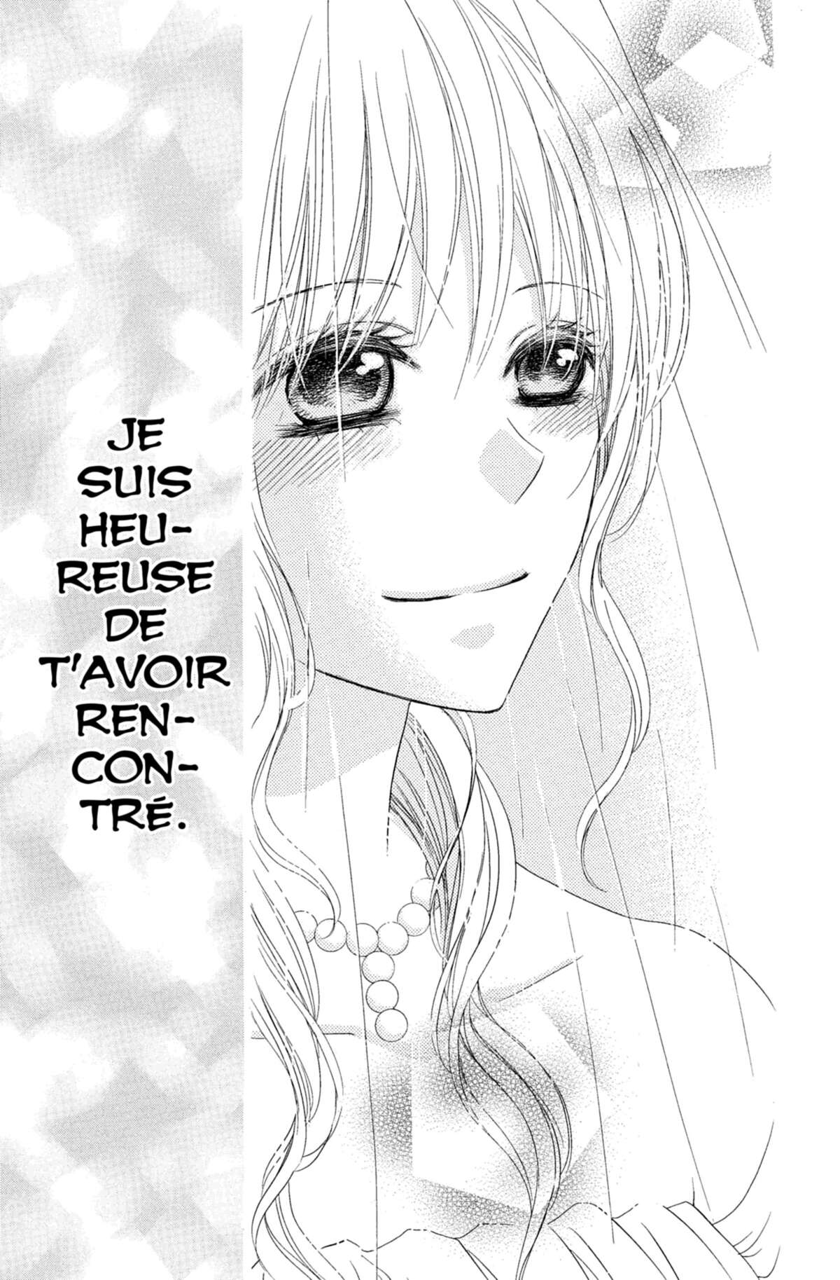 La Nouvelle Vie de Niina Volume 4 page 110