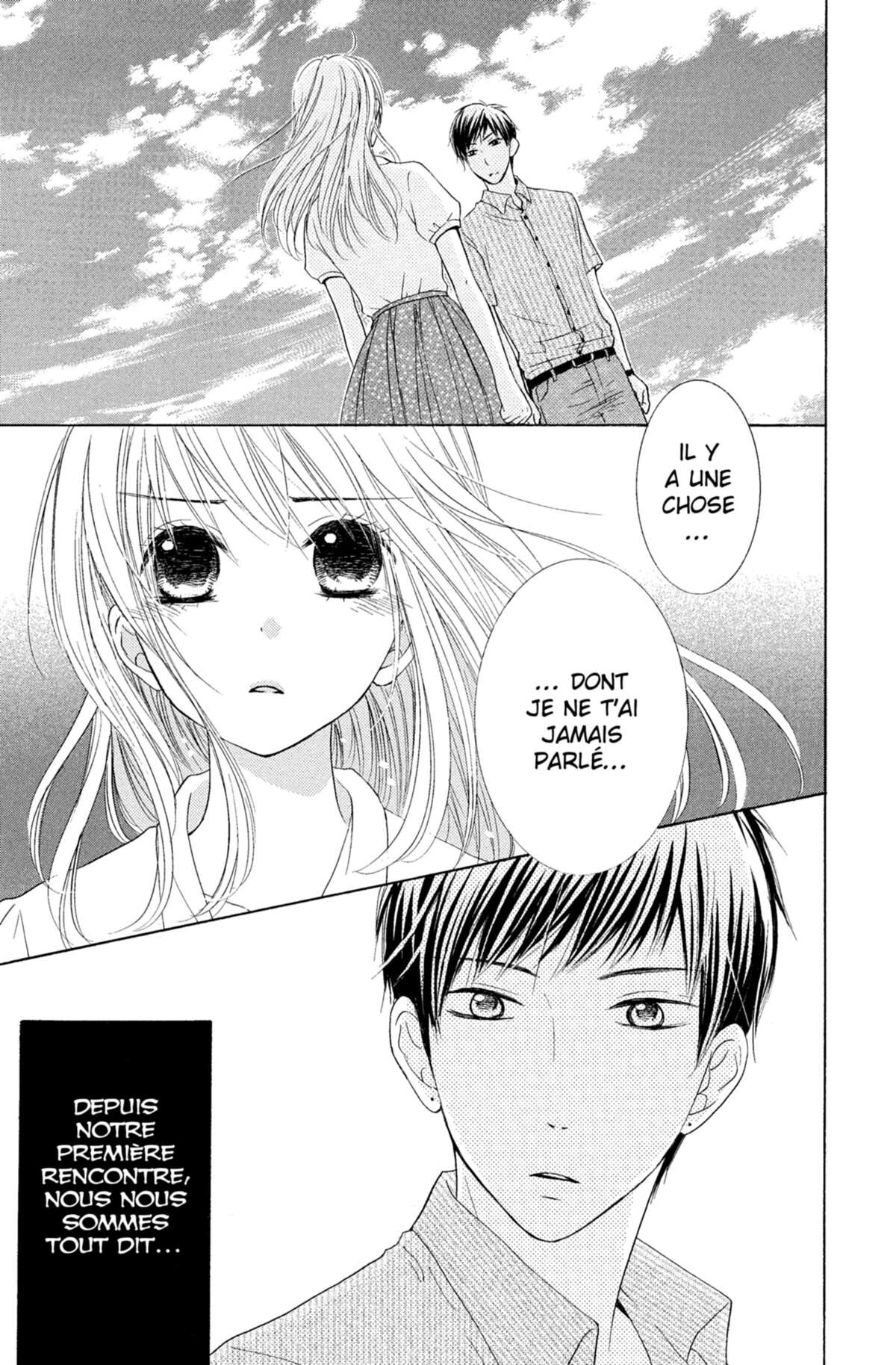 La Nouvelle Vie de Niina Volume 4 page 118