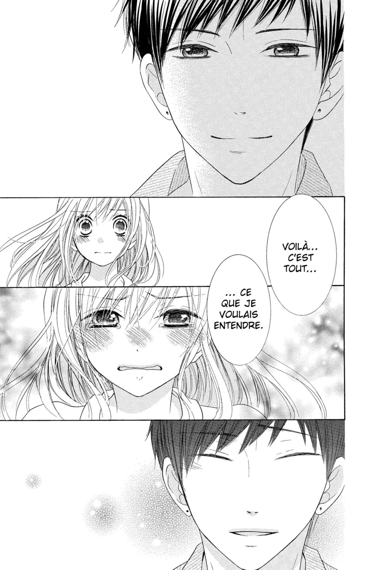 La Nouvelle Vie de Niina Volume 4 page 122