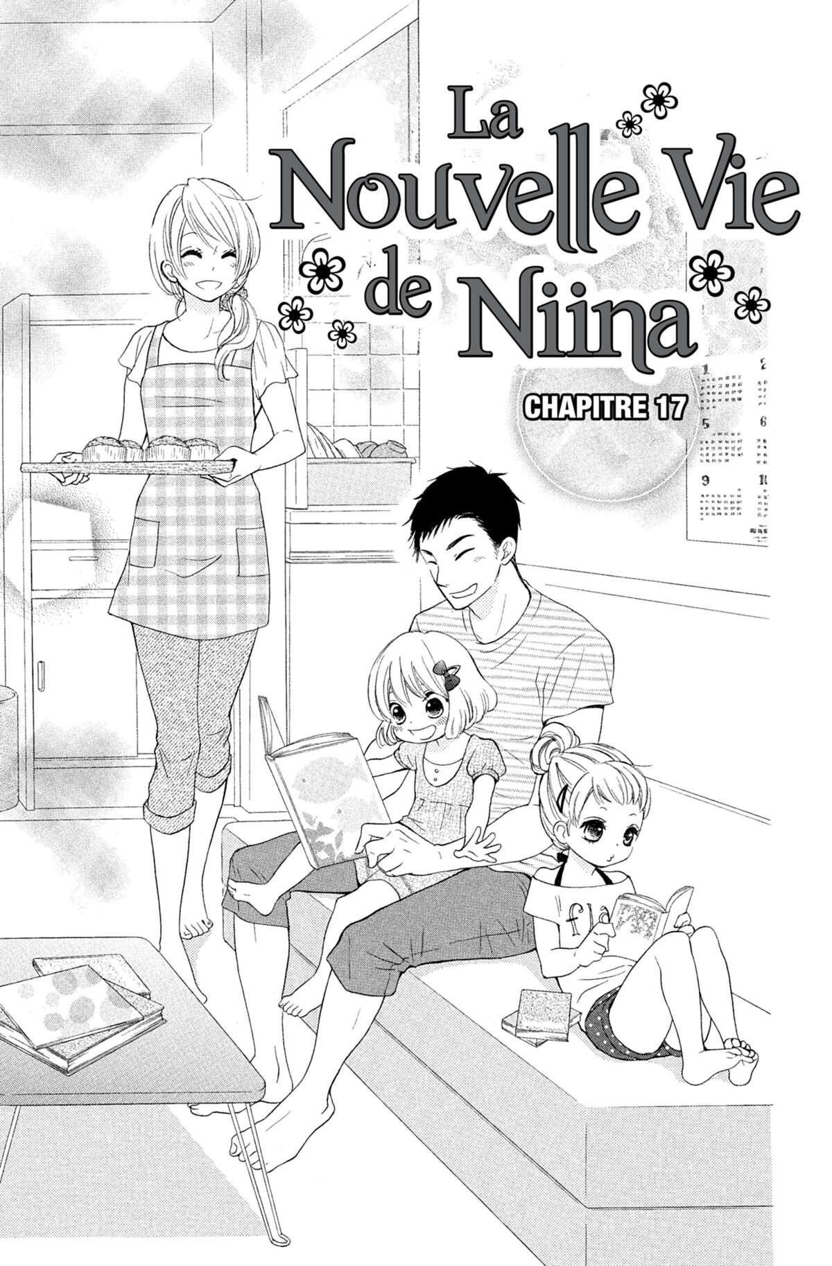 La Nouvelle Vie de Niina Volume 4 page 36