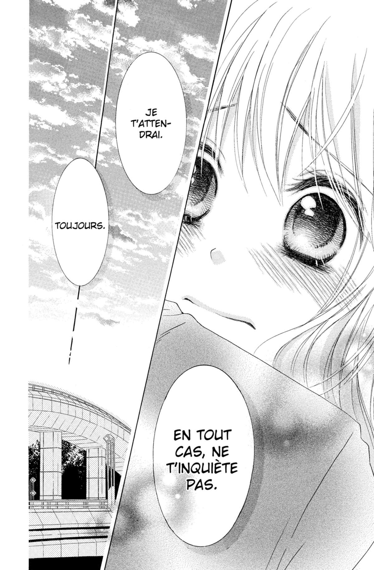 La Nouvelle Vie de Niina Volume 4 page 49