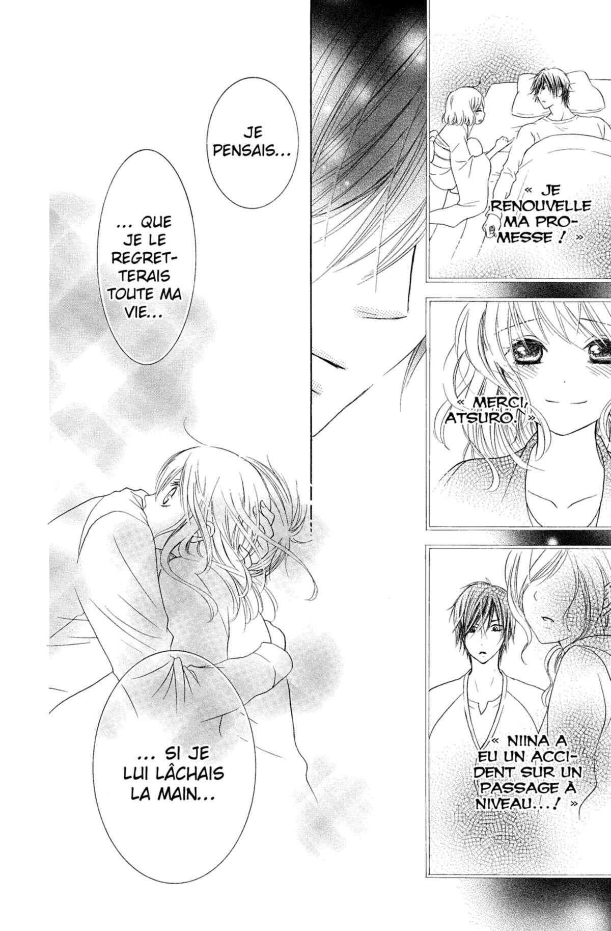 La Nouvelle Vie de Niina Volume 4 page 53