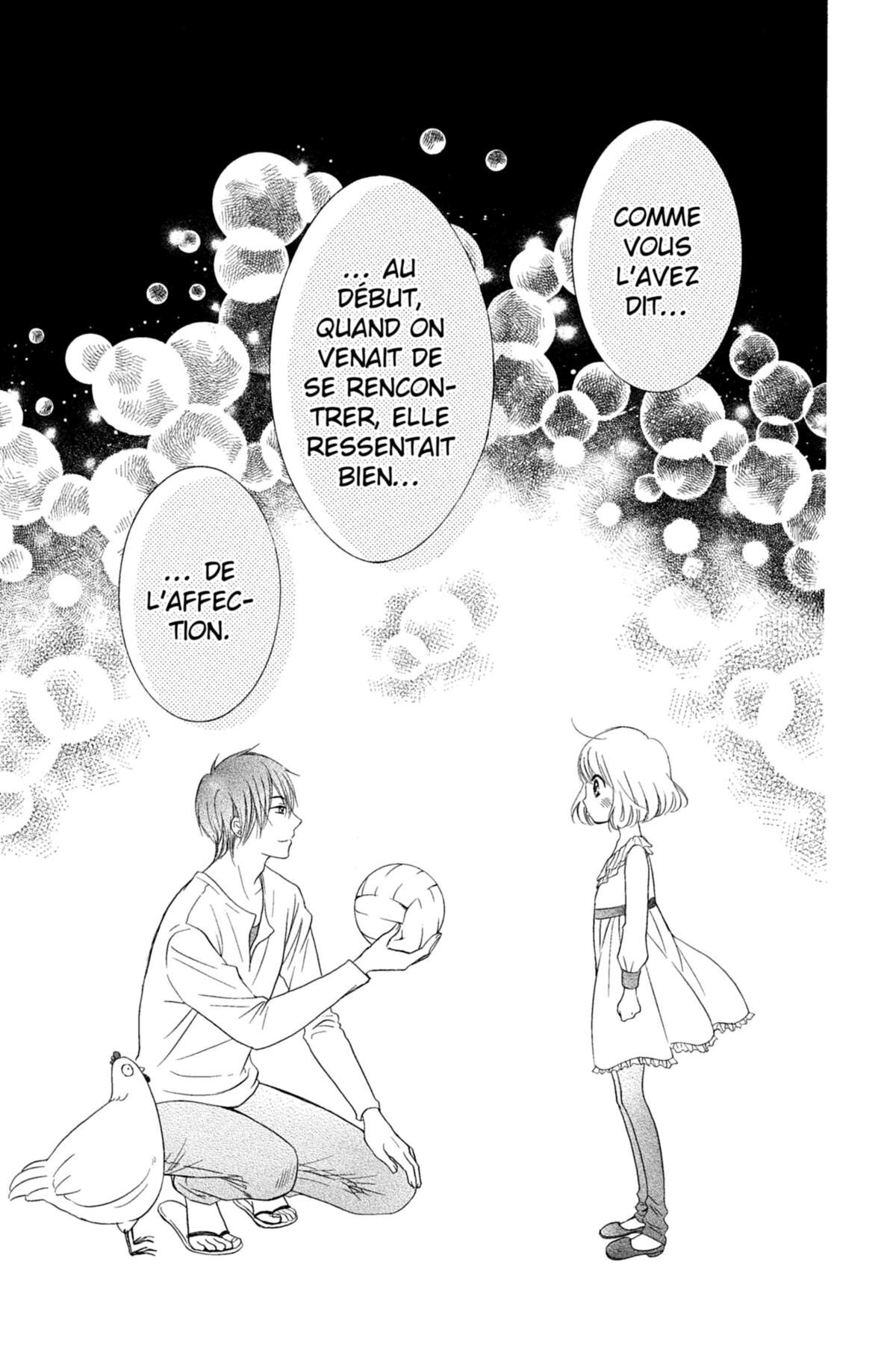 La Nouvelle Vie de Niina Volume 4 page 54