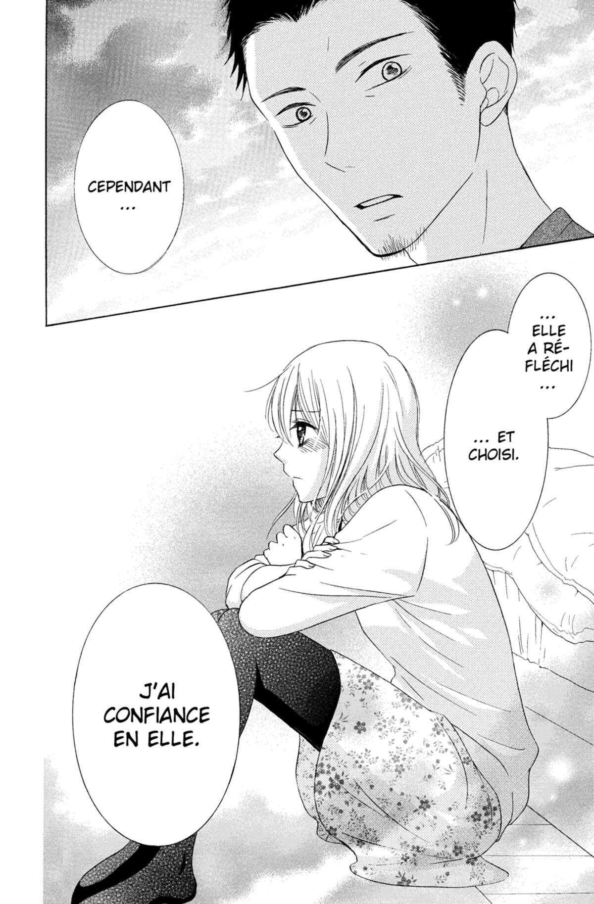 La Nouvelle Vie de Niina Volume 4 page 55