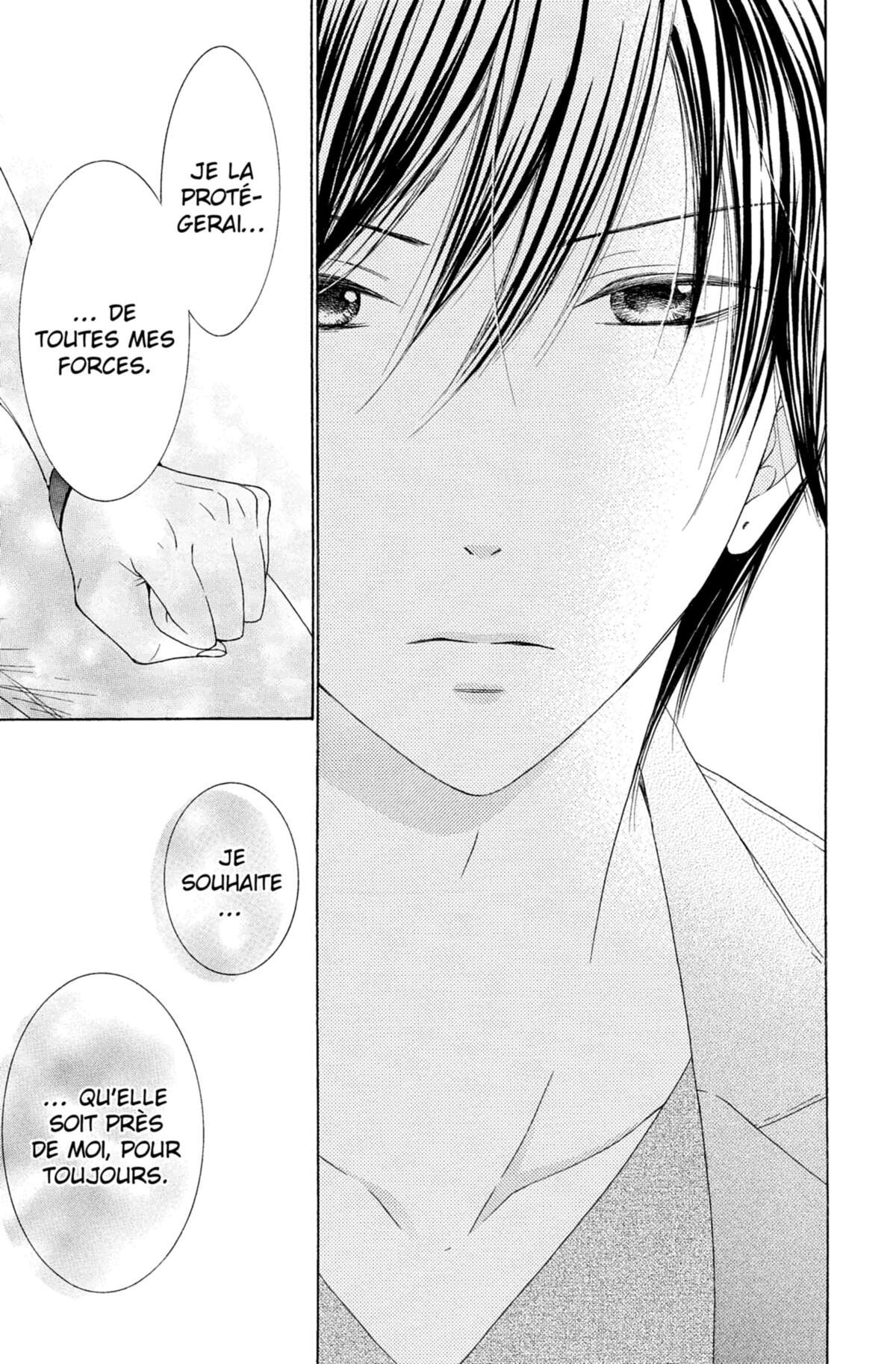La Nouvelle Vie de Niina Volume 4 page 56