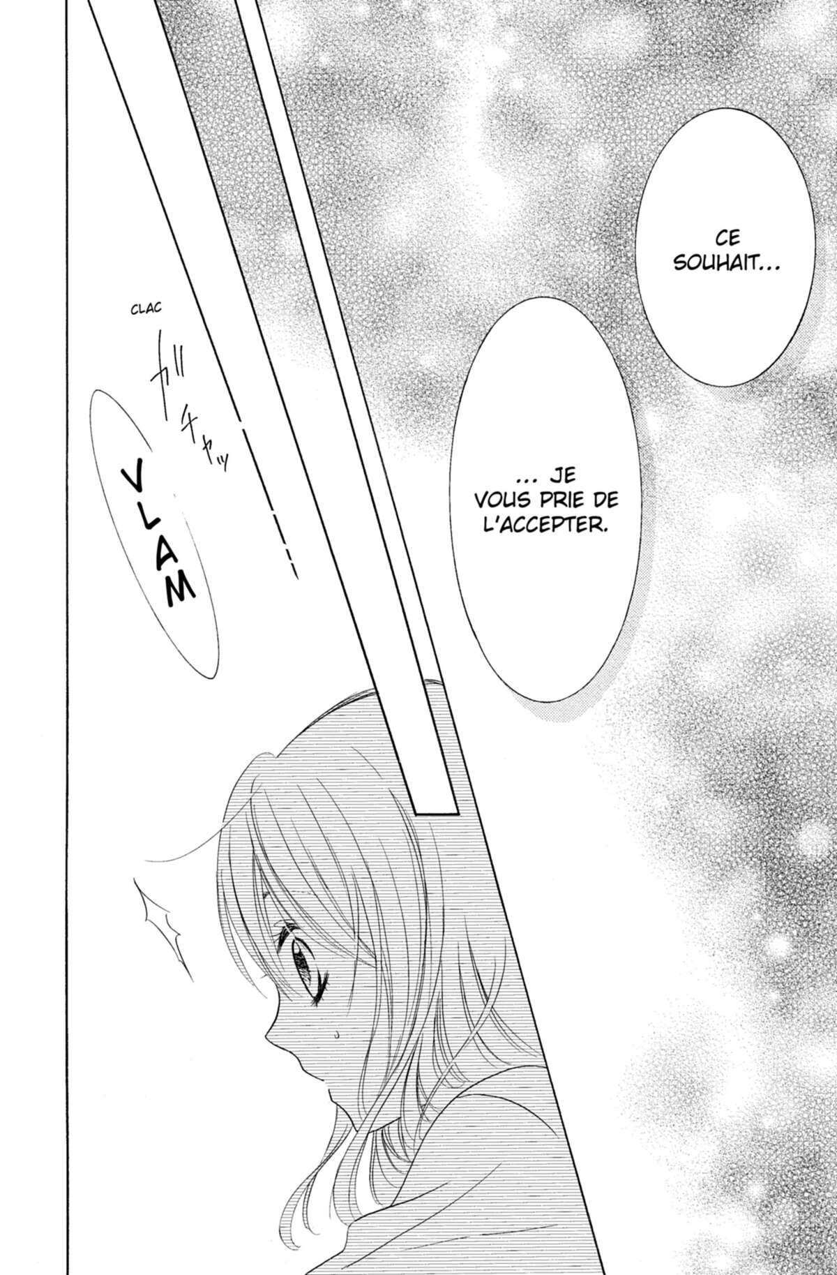 La Nouvelle Vie de Niina Volume 4 page 57