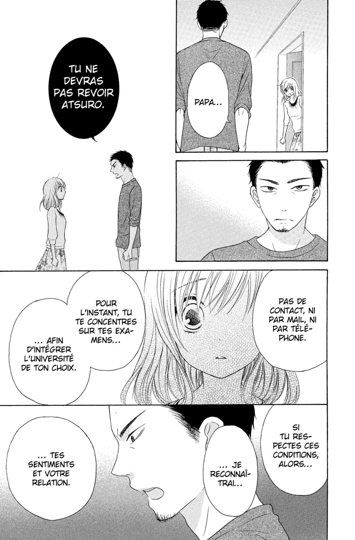 La Nouvelle Vie de Niina Volume 4 page 58
