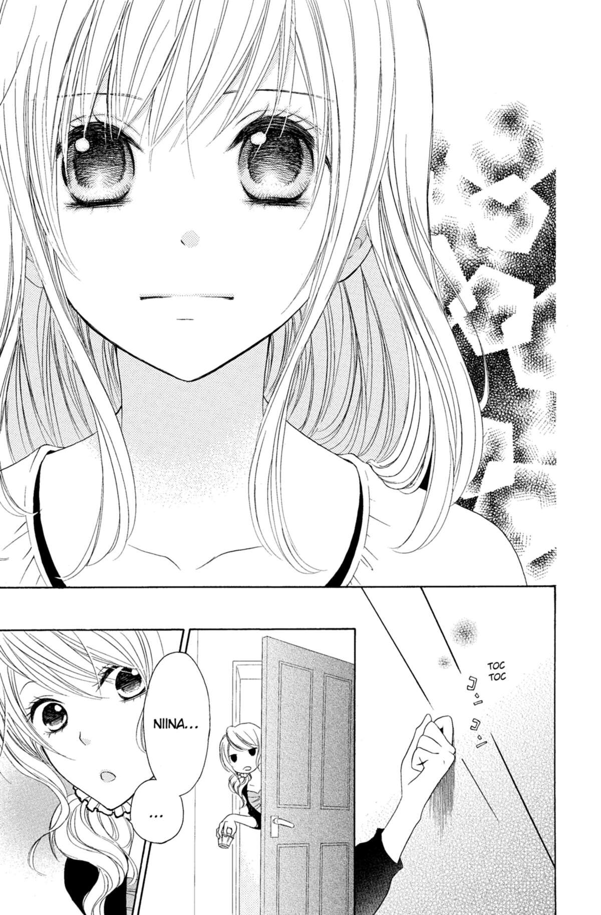 La Nouvelle Vie de Niina Volume 4 page 60