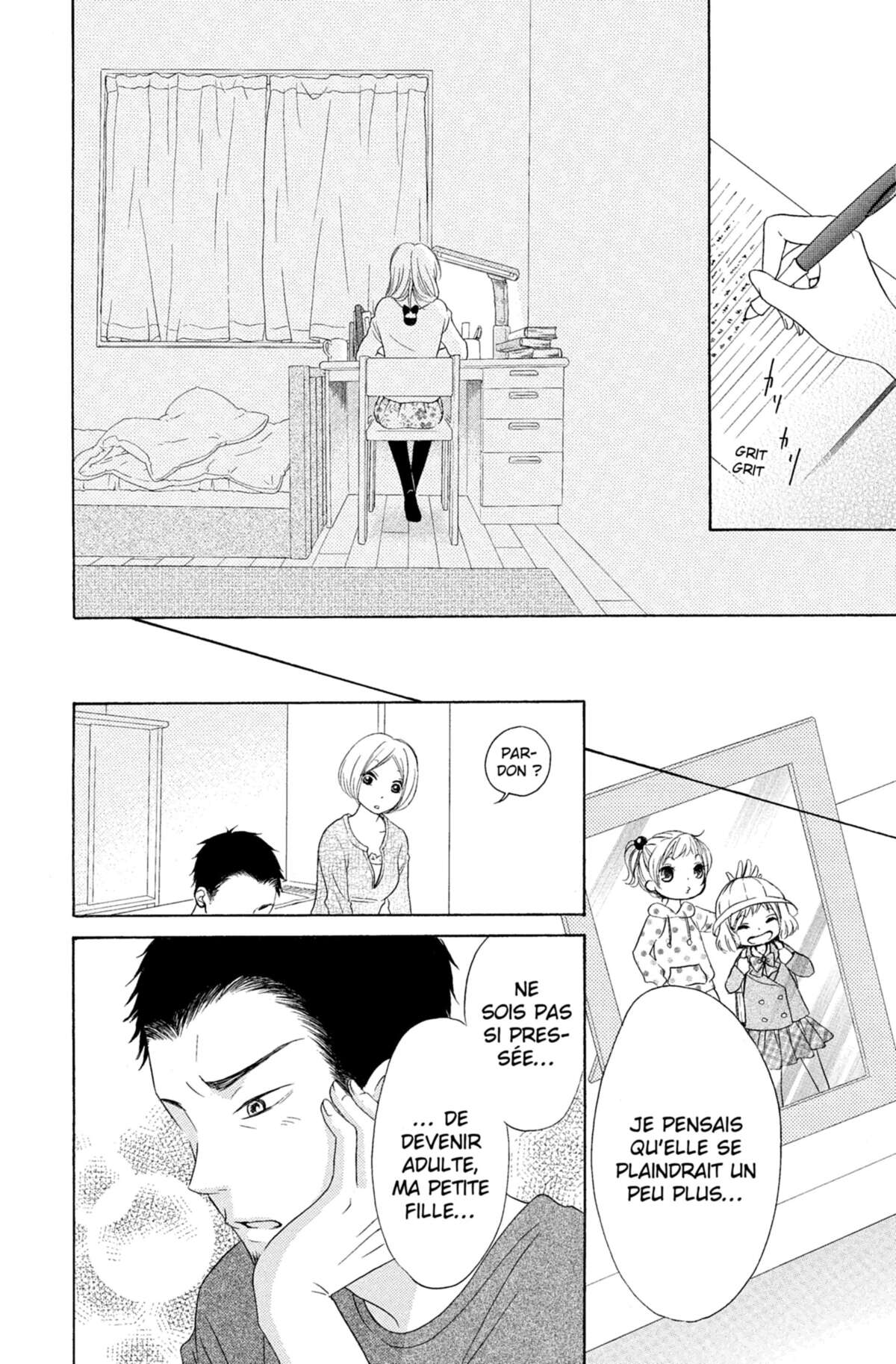 La Nouvelle Vie de Niina Volume 4 page 61