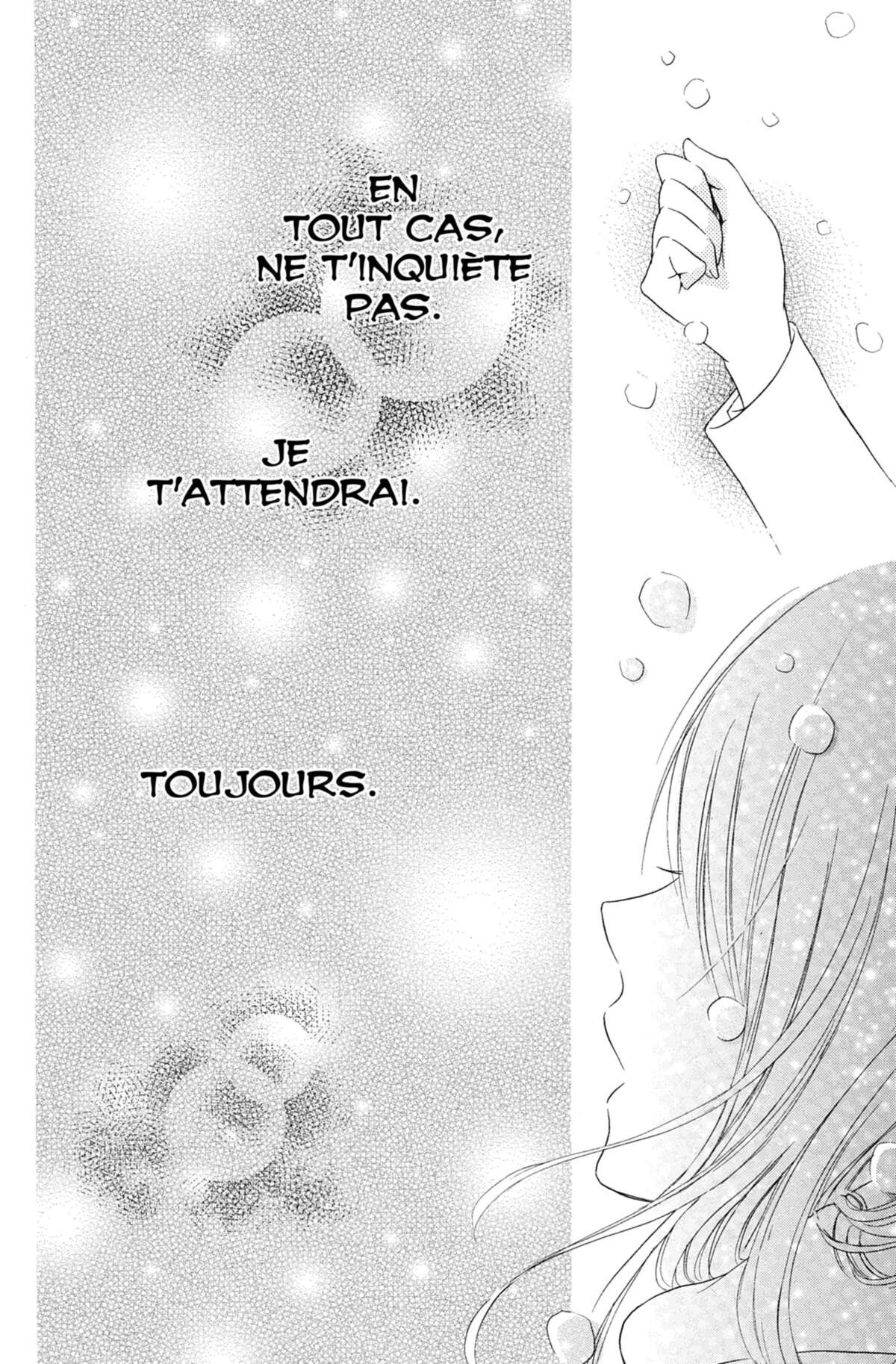 La Nouvelle Vie de Niina Volume 4 page 63