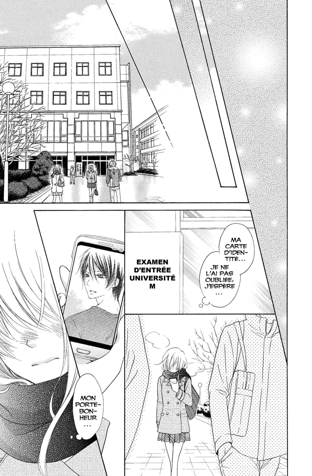 La Nouvelle Vie de Niina Volume 4 page 64