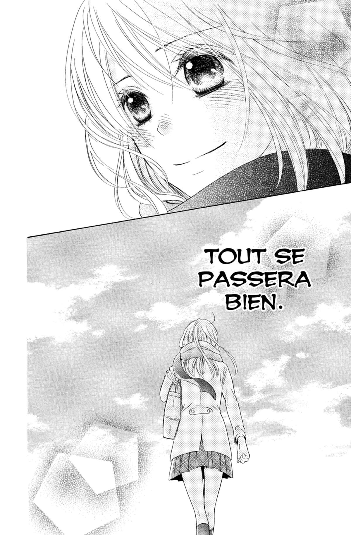 La Nouvelle Vie de Niina Volume 4 page 65