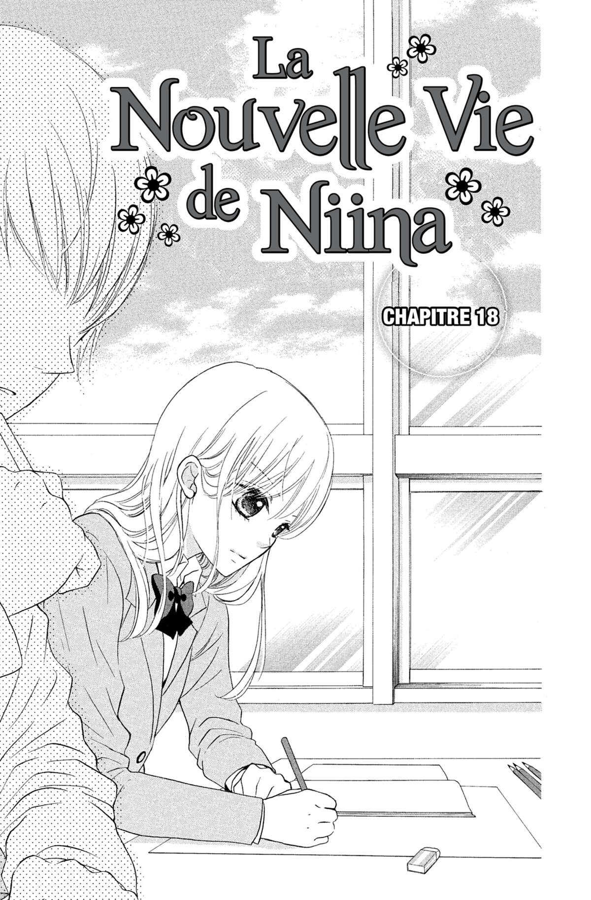La Nouvelle Vie de Niina Volume 4 page 66