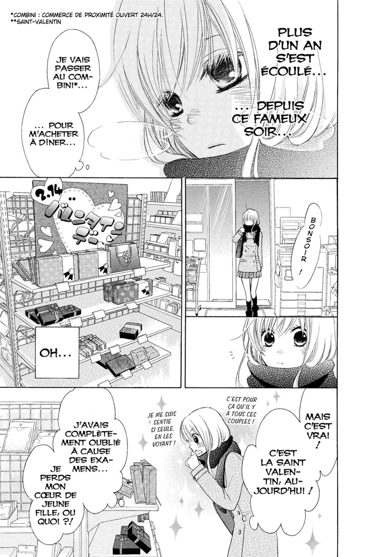 La Nouvelle Vie de Niina Volume 4 page 68