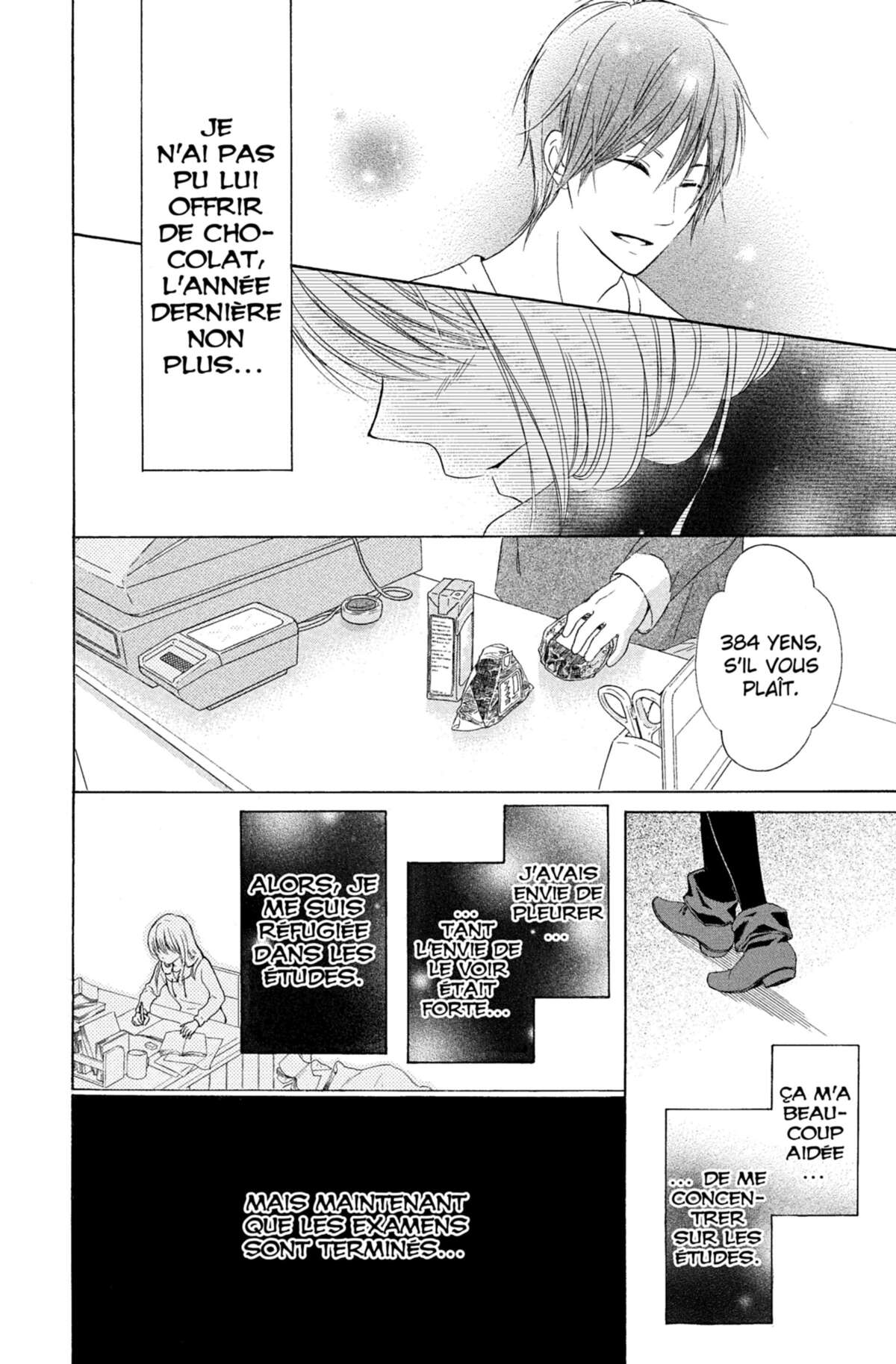 La Nouvelle Vie de Niina Volume 4 page 69