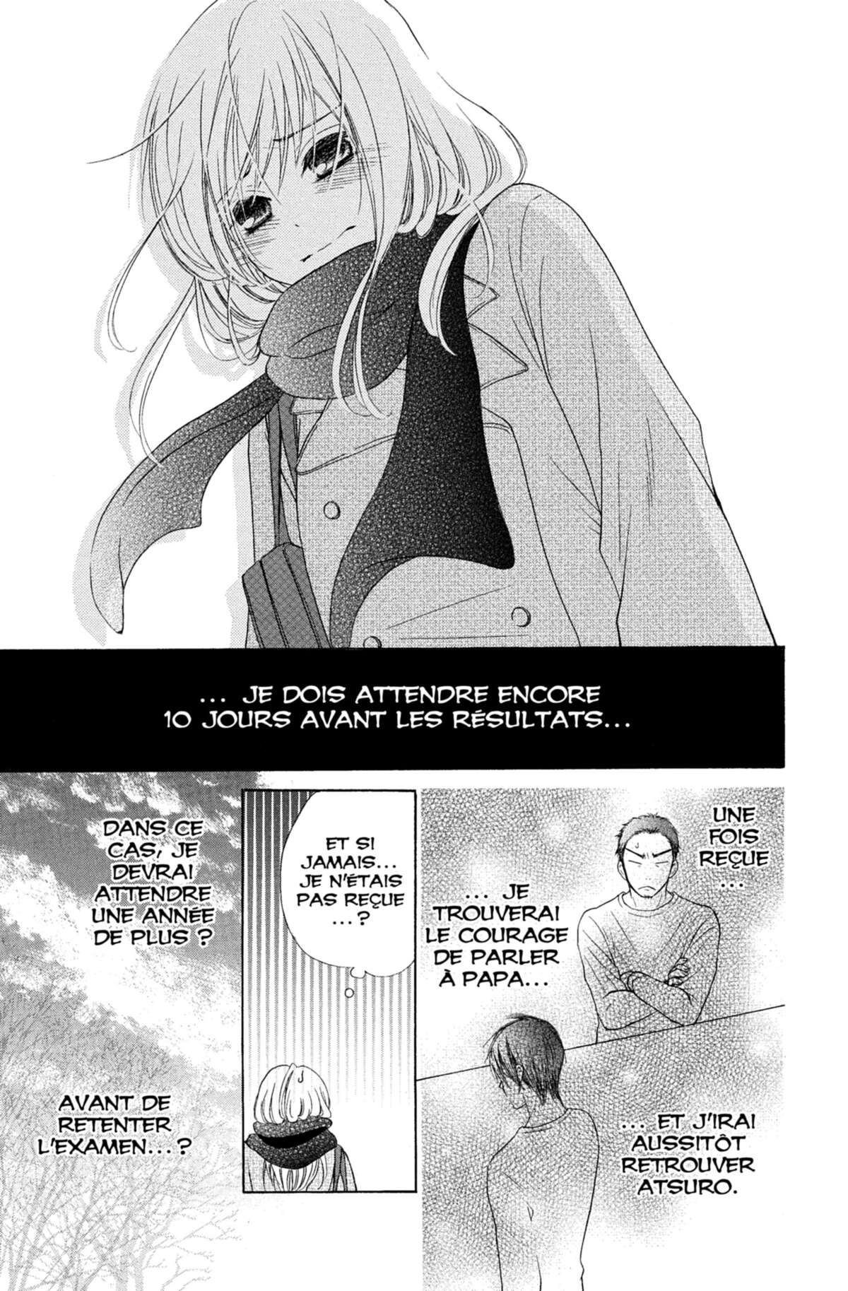 La Nouvelle Vie de Niina Volume 4 page 70