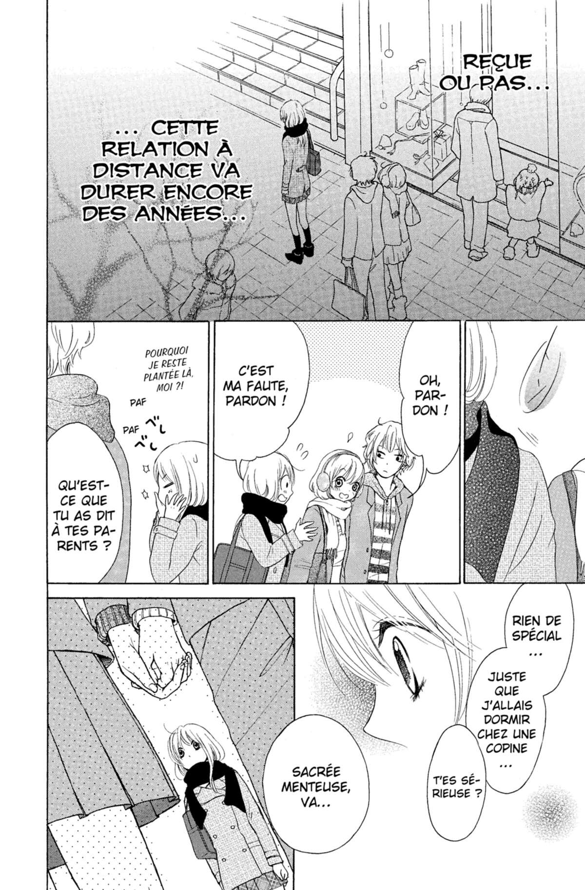 La Nouvelle Vie de Niina Volume 4 page 71