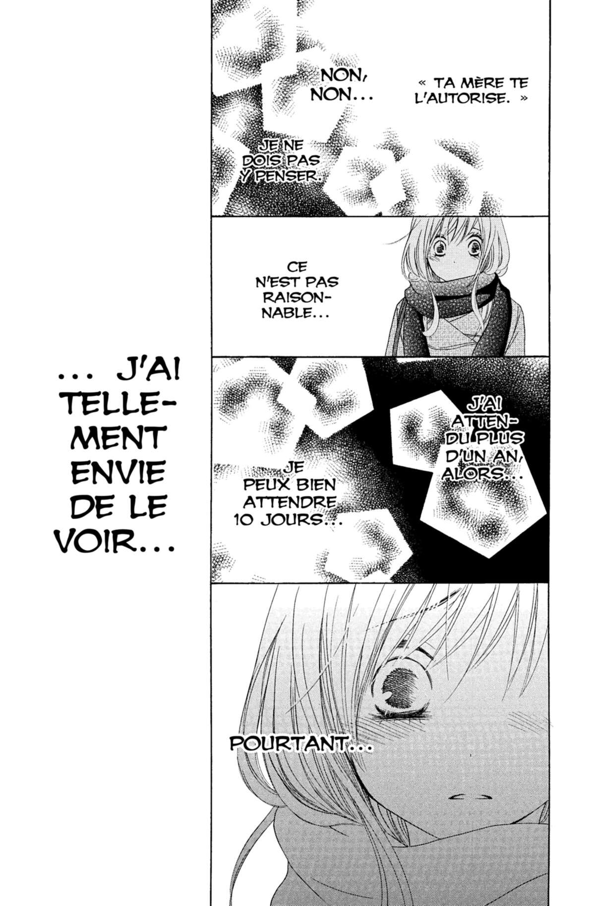 La Nouvelle Vie de Niina Volume 4 page 72