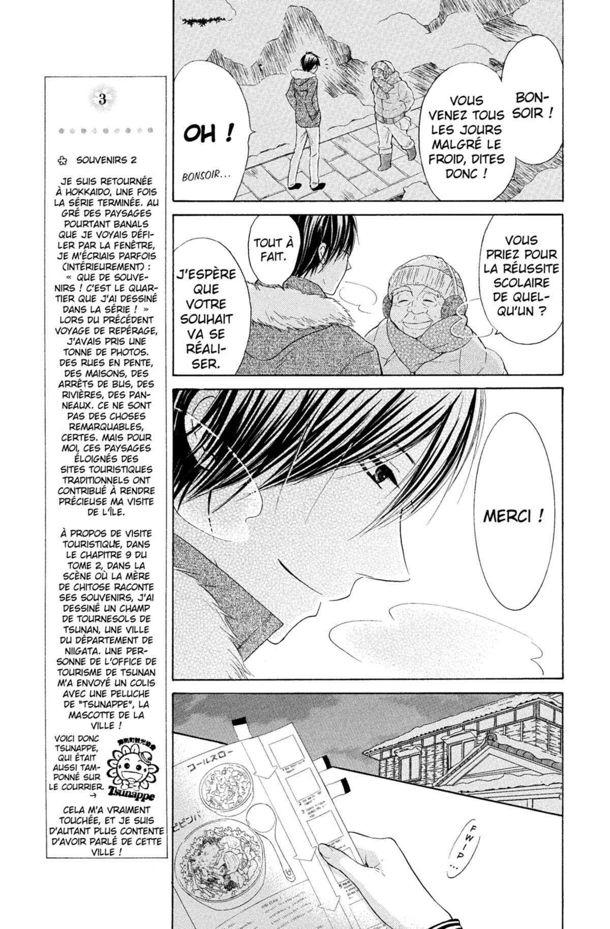 La Nouvelle Vie de Niina Volume 4 page 78