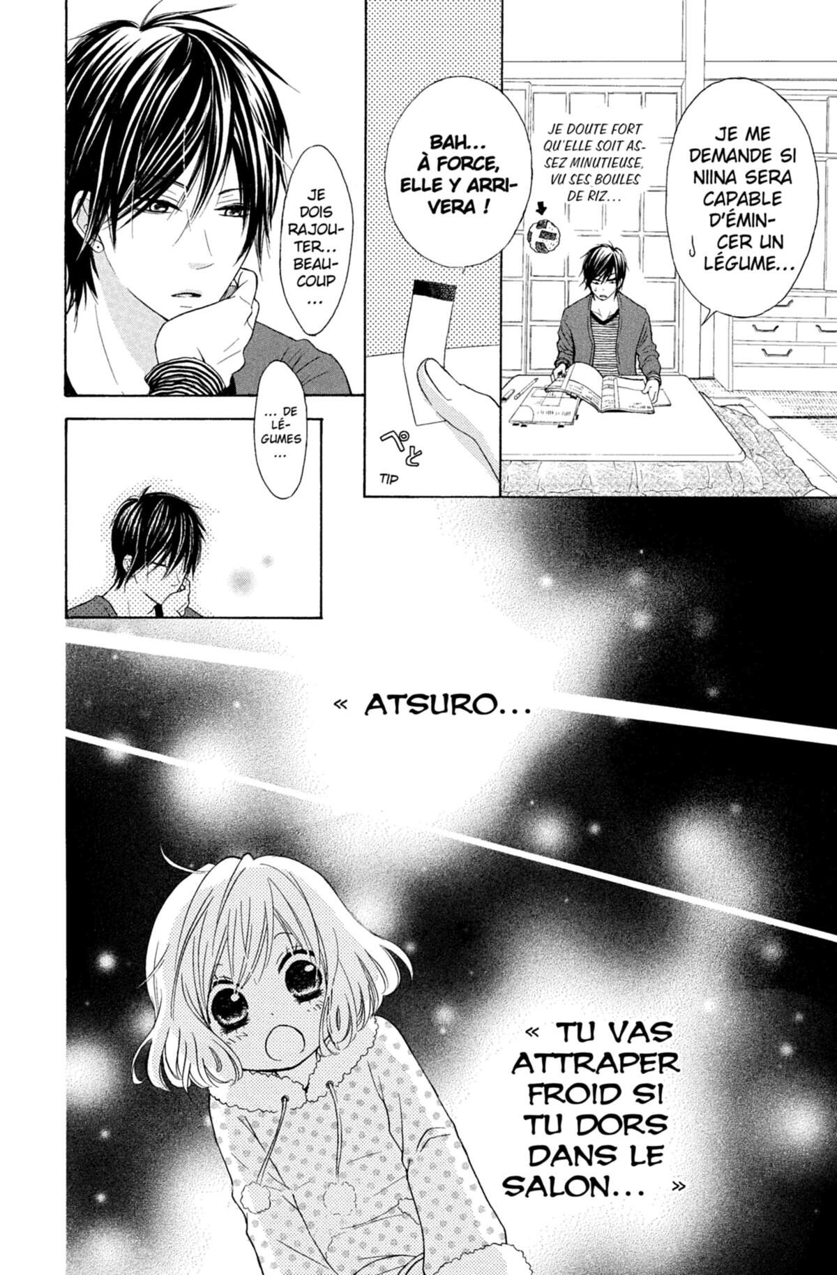 La Nouvelle Vie de Niina Volume 4 page 79