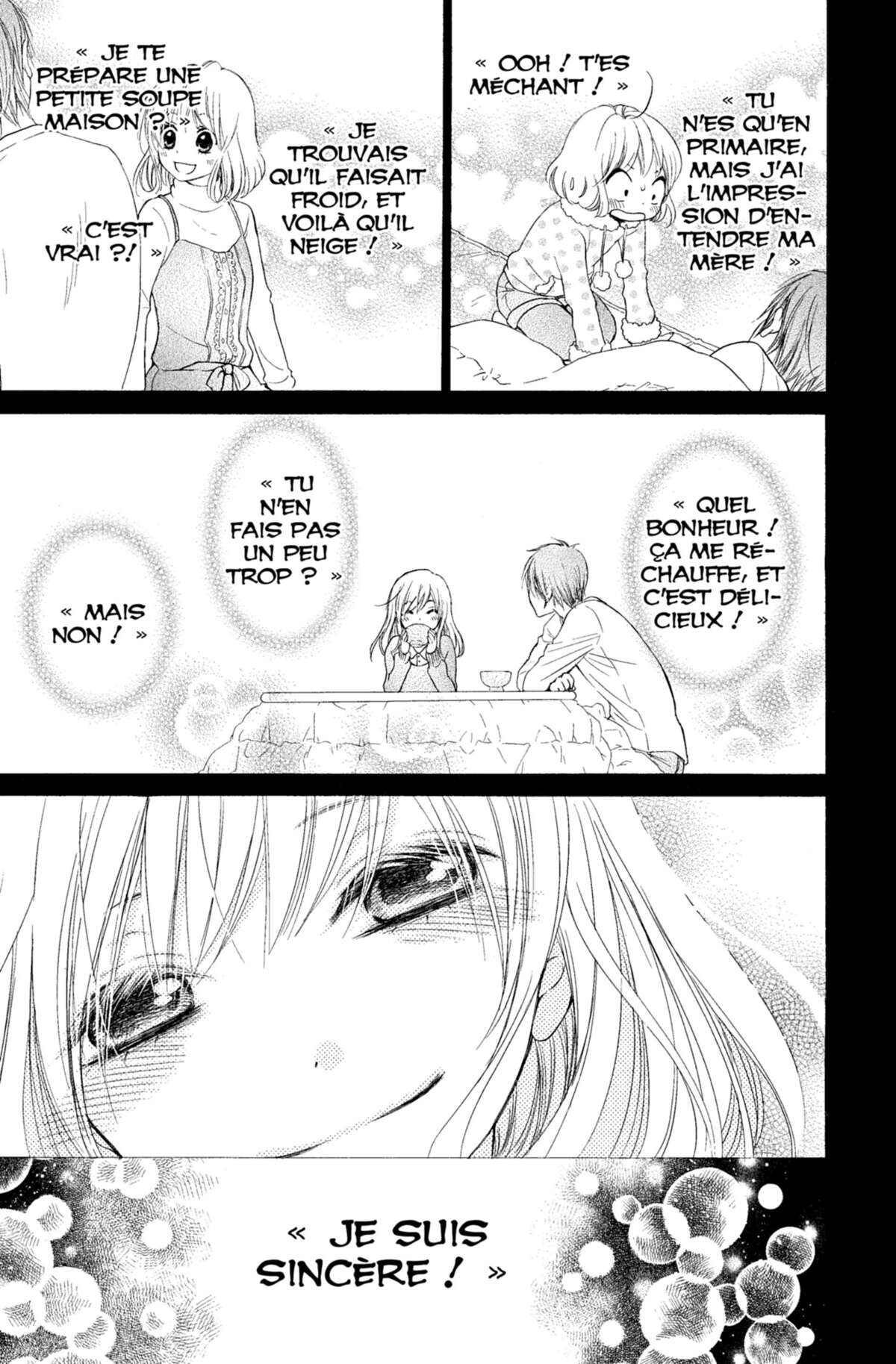 La Nouvelle Vie de Niina Volume 4 page 80
