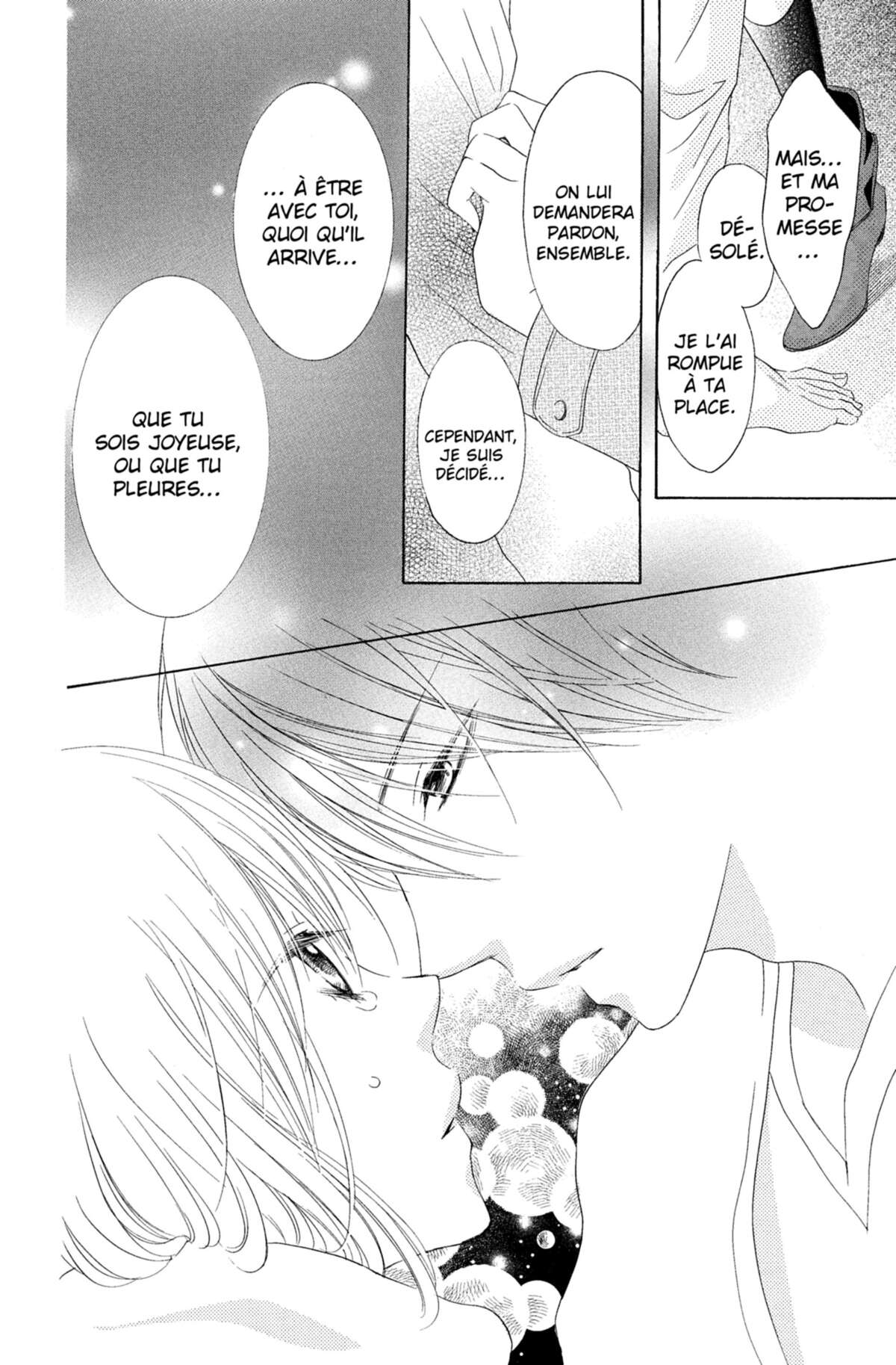La Nouvelle Vie de Niina Volume 4 page 87