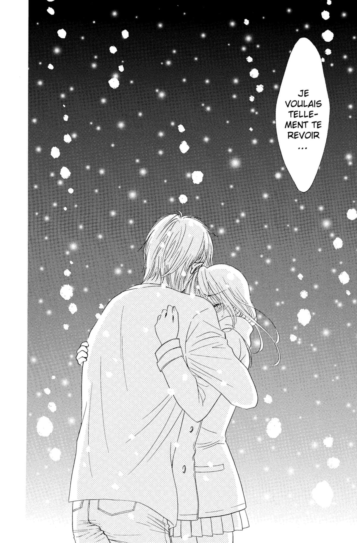 La Nouvelle Vie de Niina Volume 4 page 89
