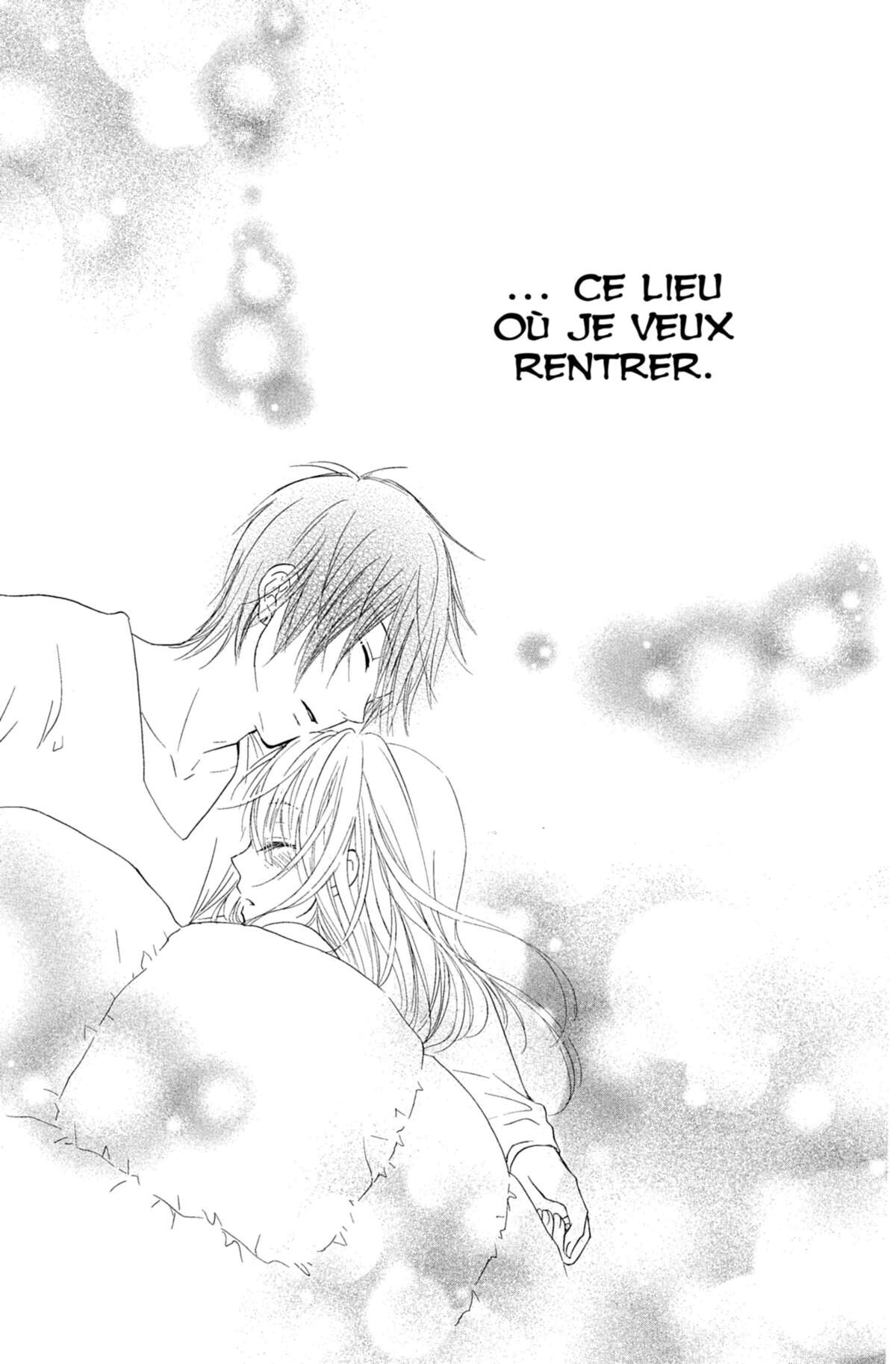 La Nouvelle Vie de Niina Volume 4 page 91