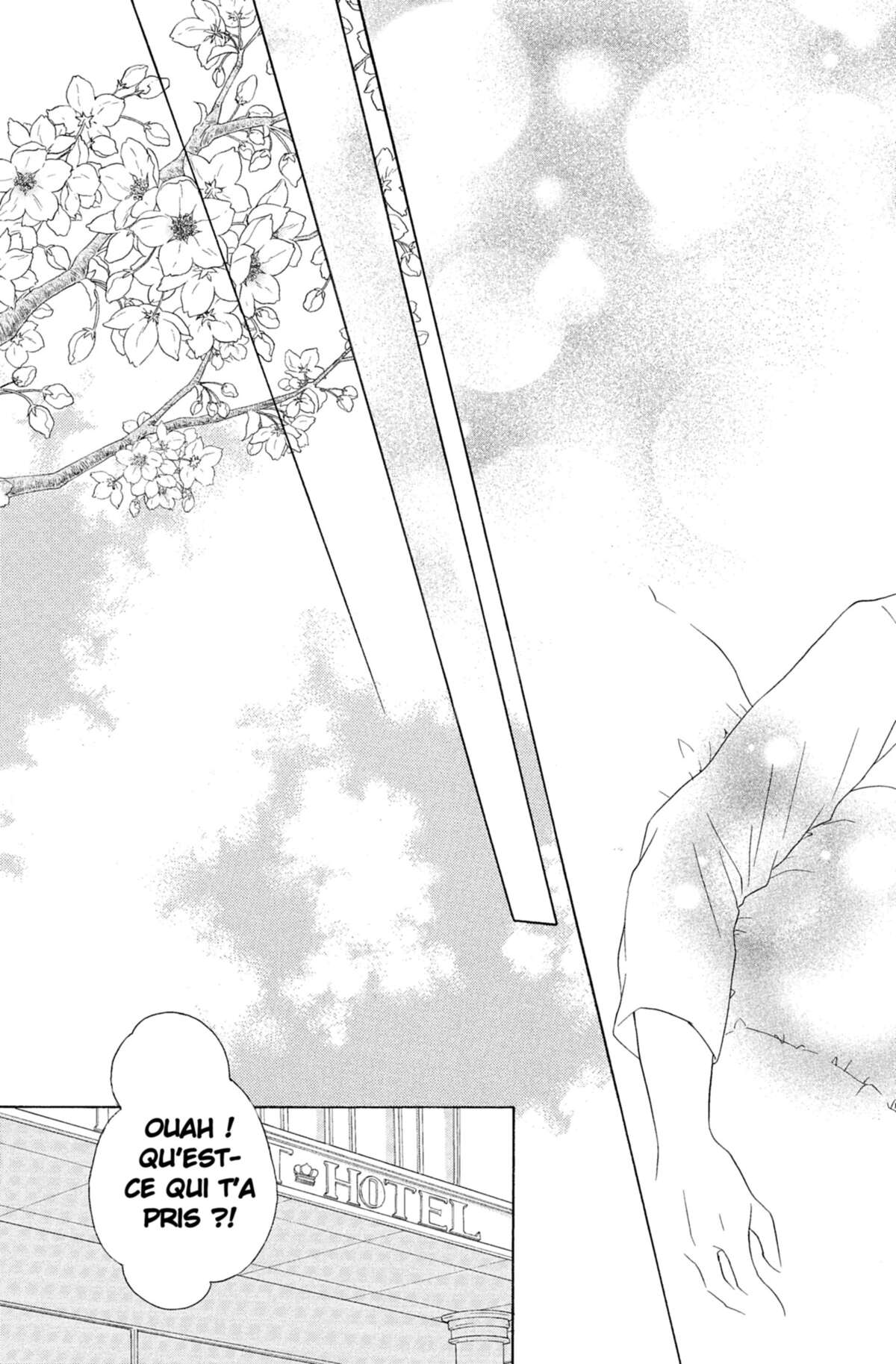 La Nouvelle Vie de Niina Volume 4 page 92