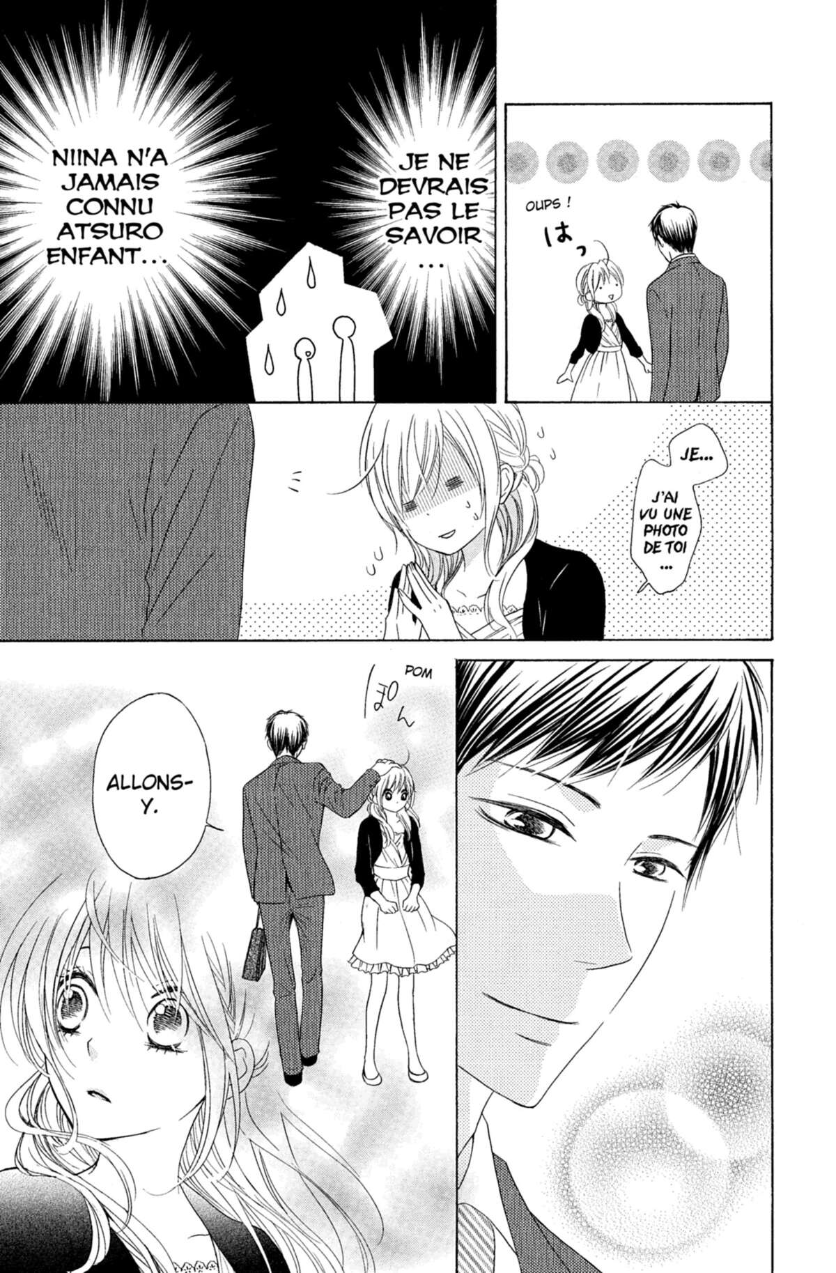 La Nouvelle Vie de Niina Volume 4 page 94