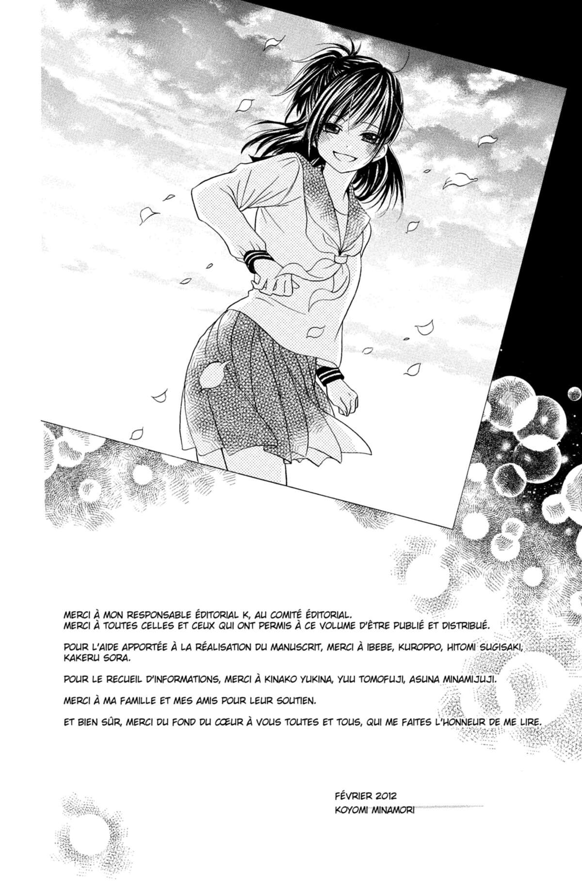 La Nouvelle Vie de Niina Volume 2 page 101