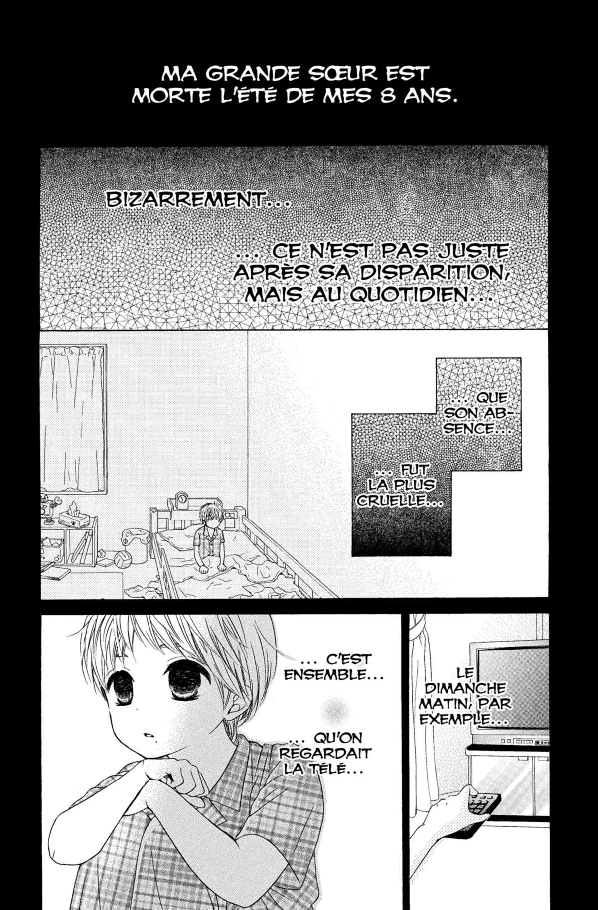 La Nouvelle Vie de Niina Volume 2 page 102