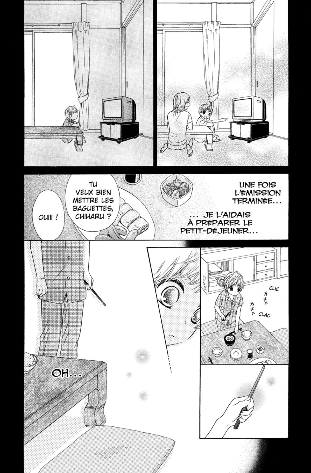 La Nouvelle Vie de Niina Volume 2 page 103