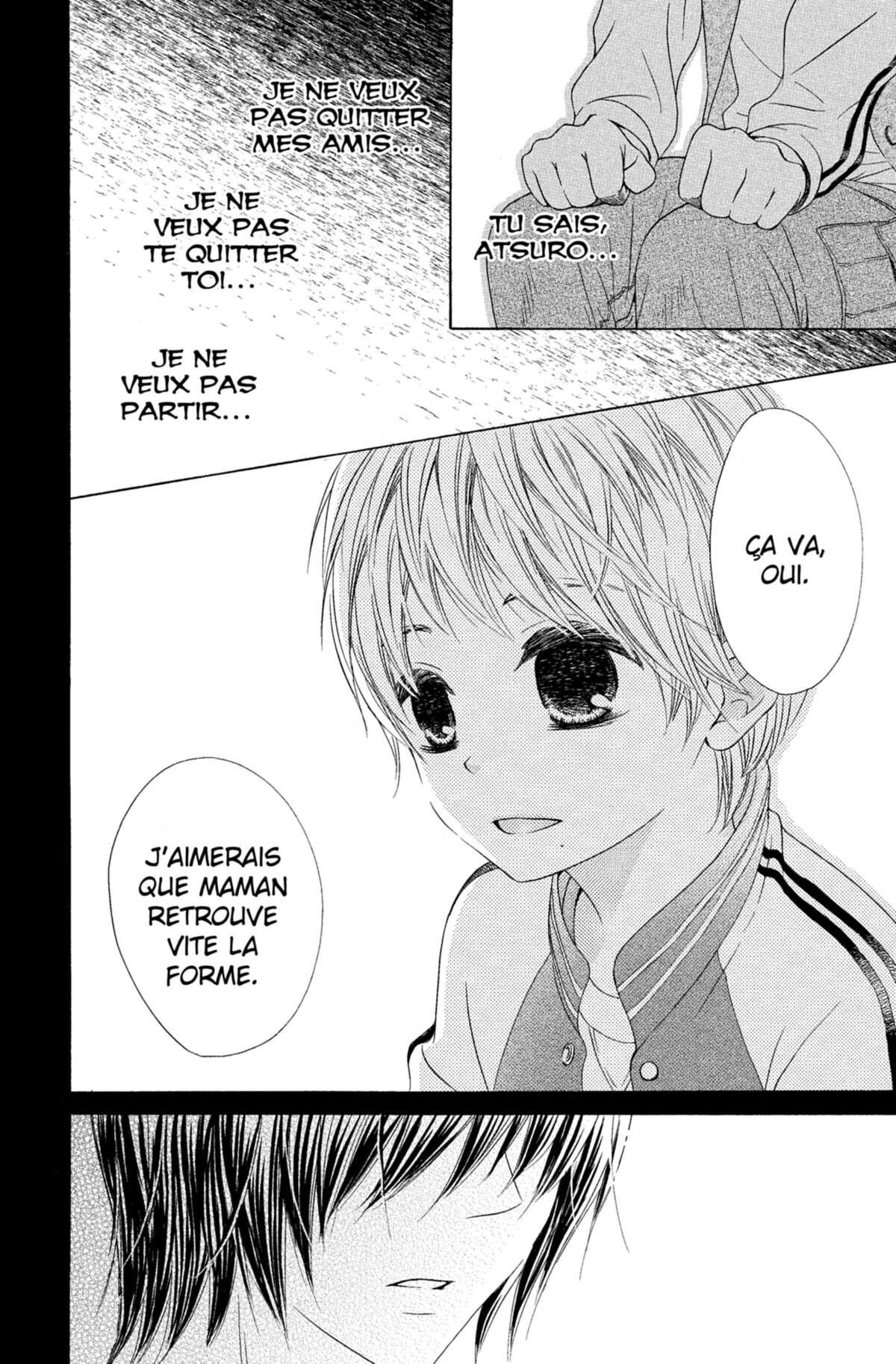 La Nouvelle Vie de Niina Volume 2 page 107
