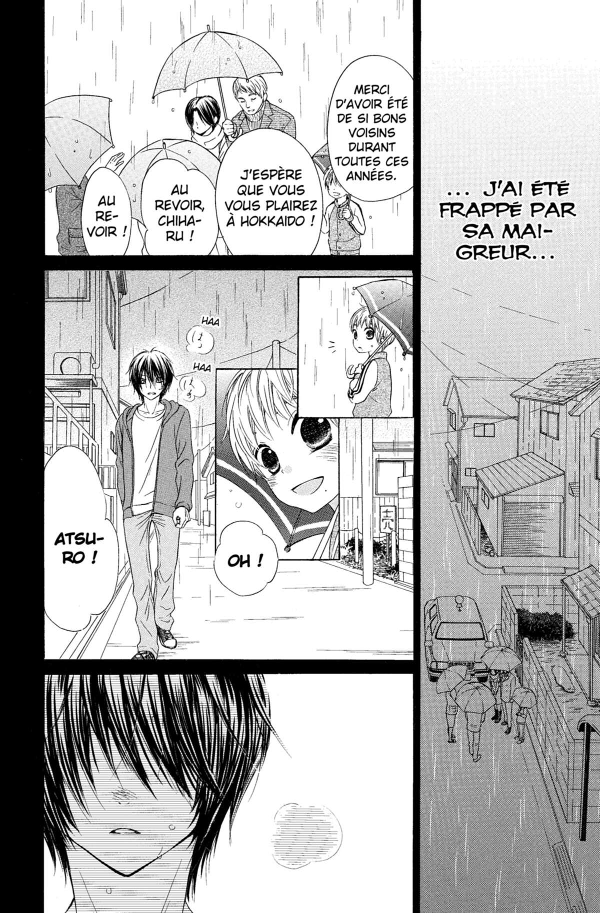 La Nouvelle Vie de Niina Volume 2 page 109