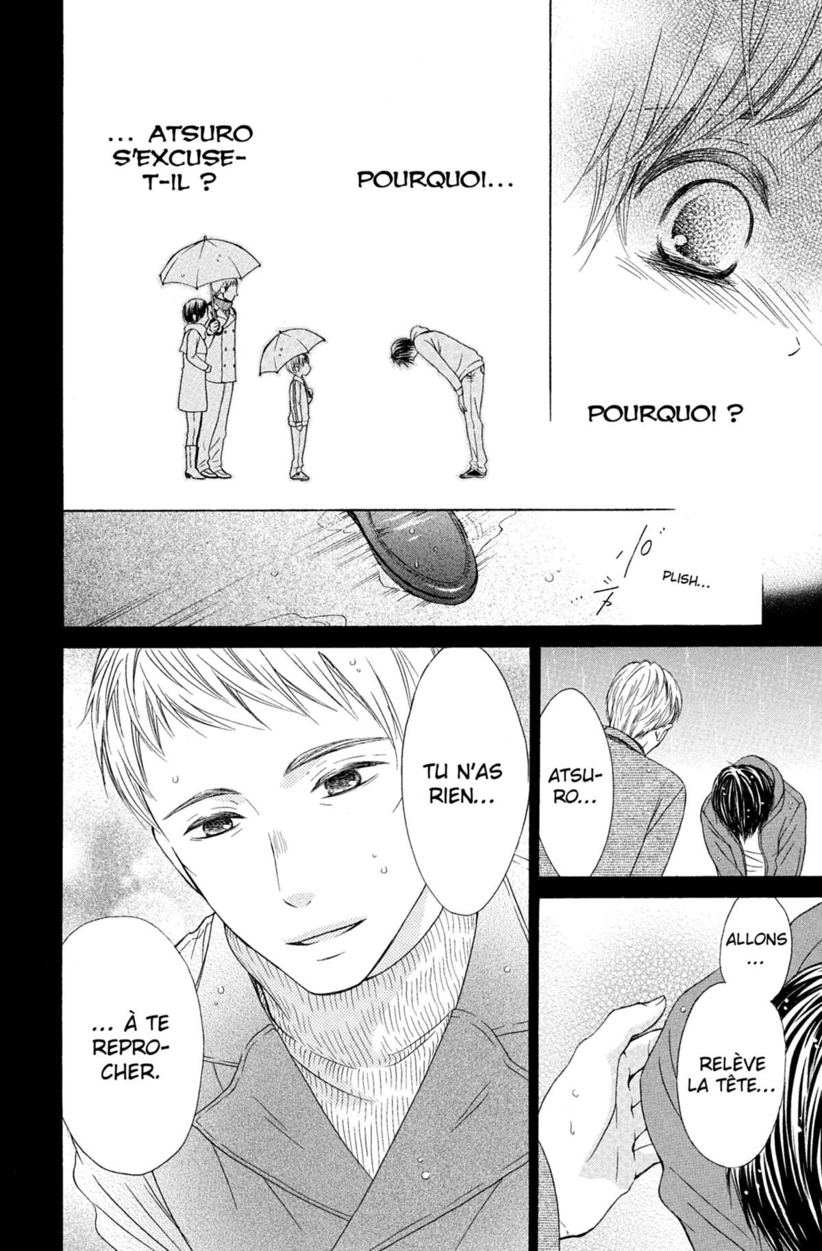 La Nouvelle Vie de Niina Volume 2 page 111