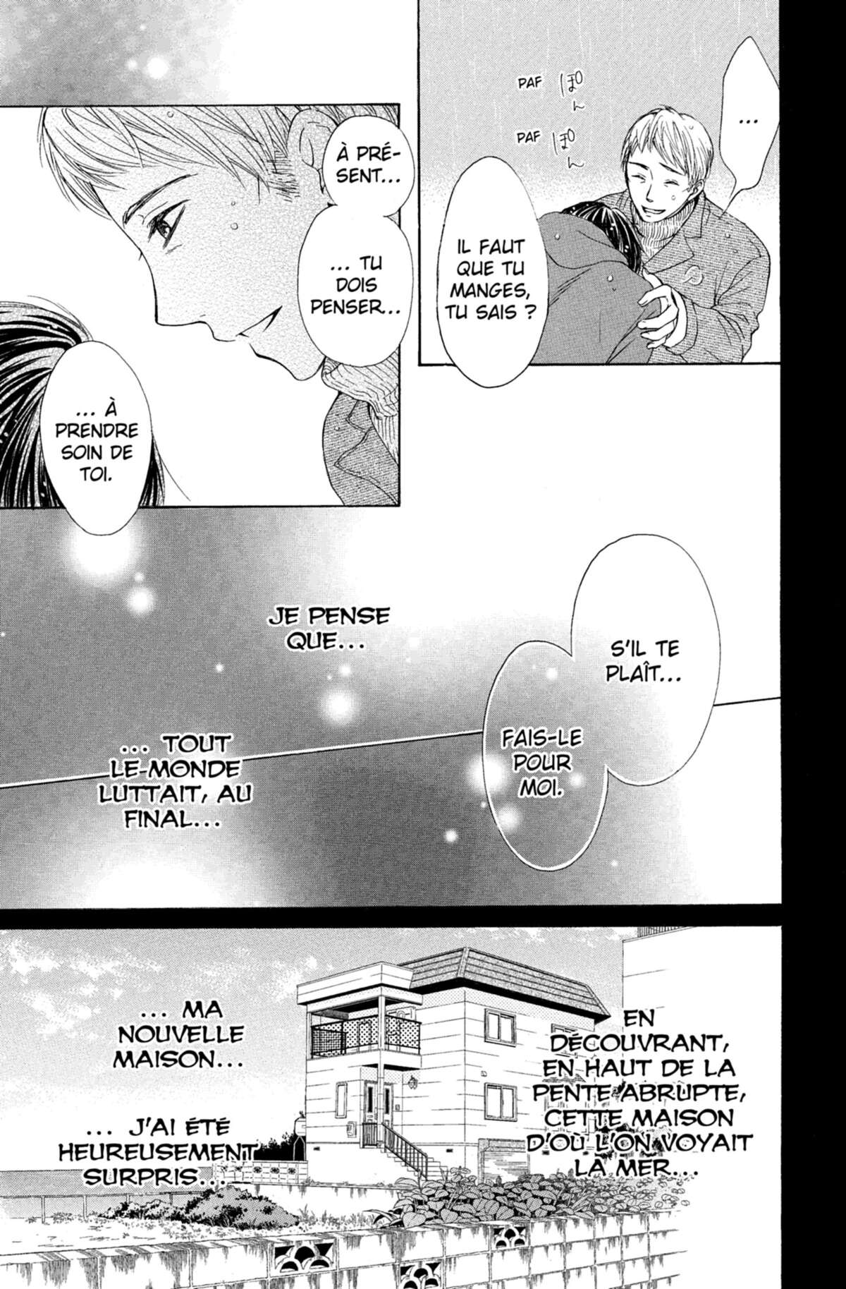La Nouvelle Vie de Niina Volume 2 page 112