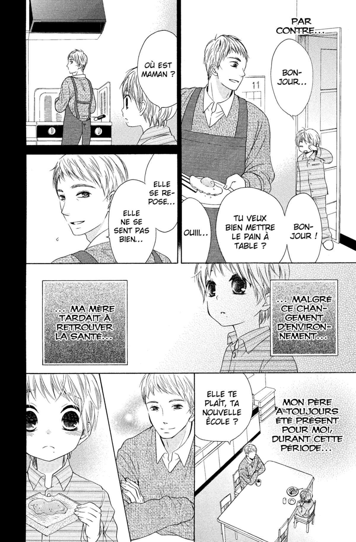 La Nouvelle Vie de Niina Volume 2 page 113